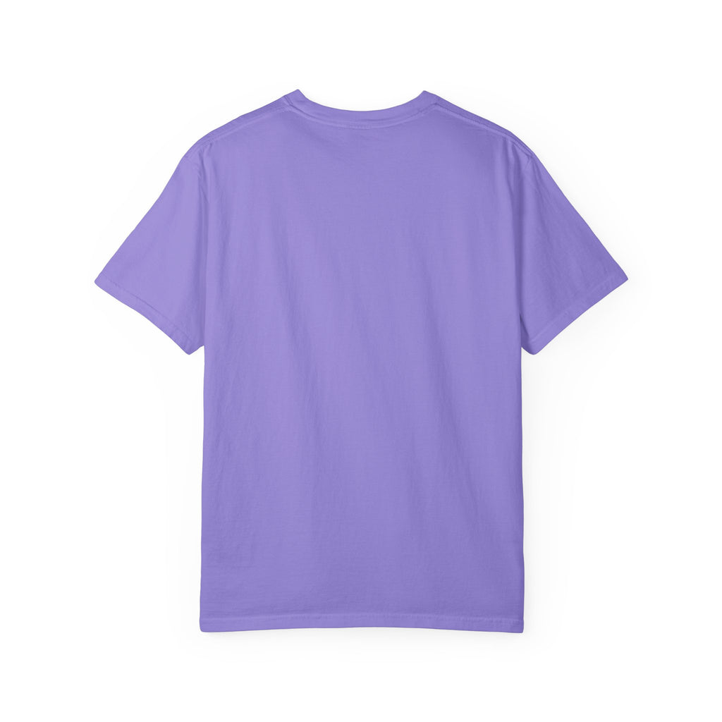 Minimalist "I Love You More Than You Know" Tee