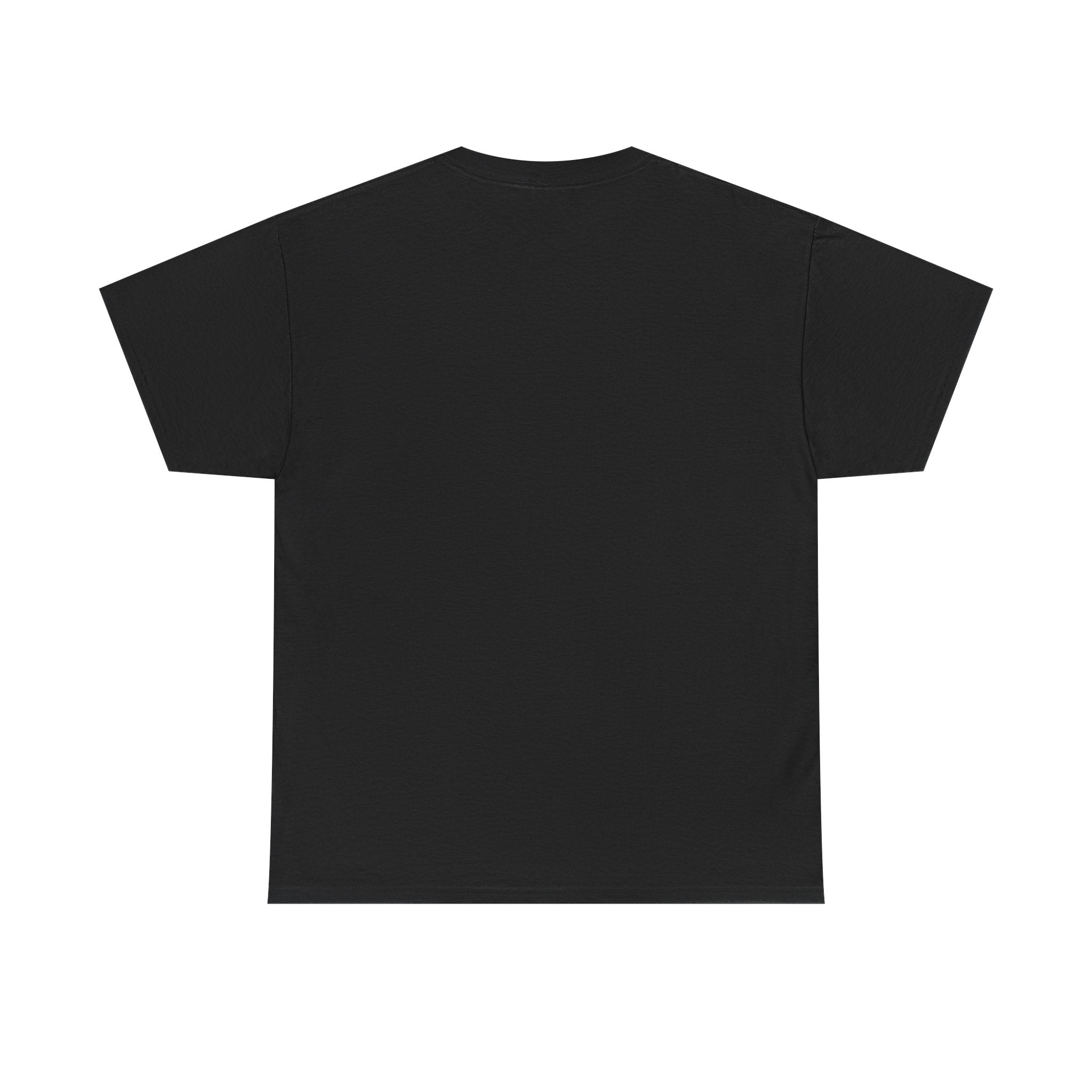 Majestic Nonchalant Lion T-Shirt - customizable
