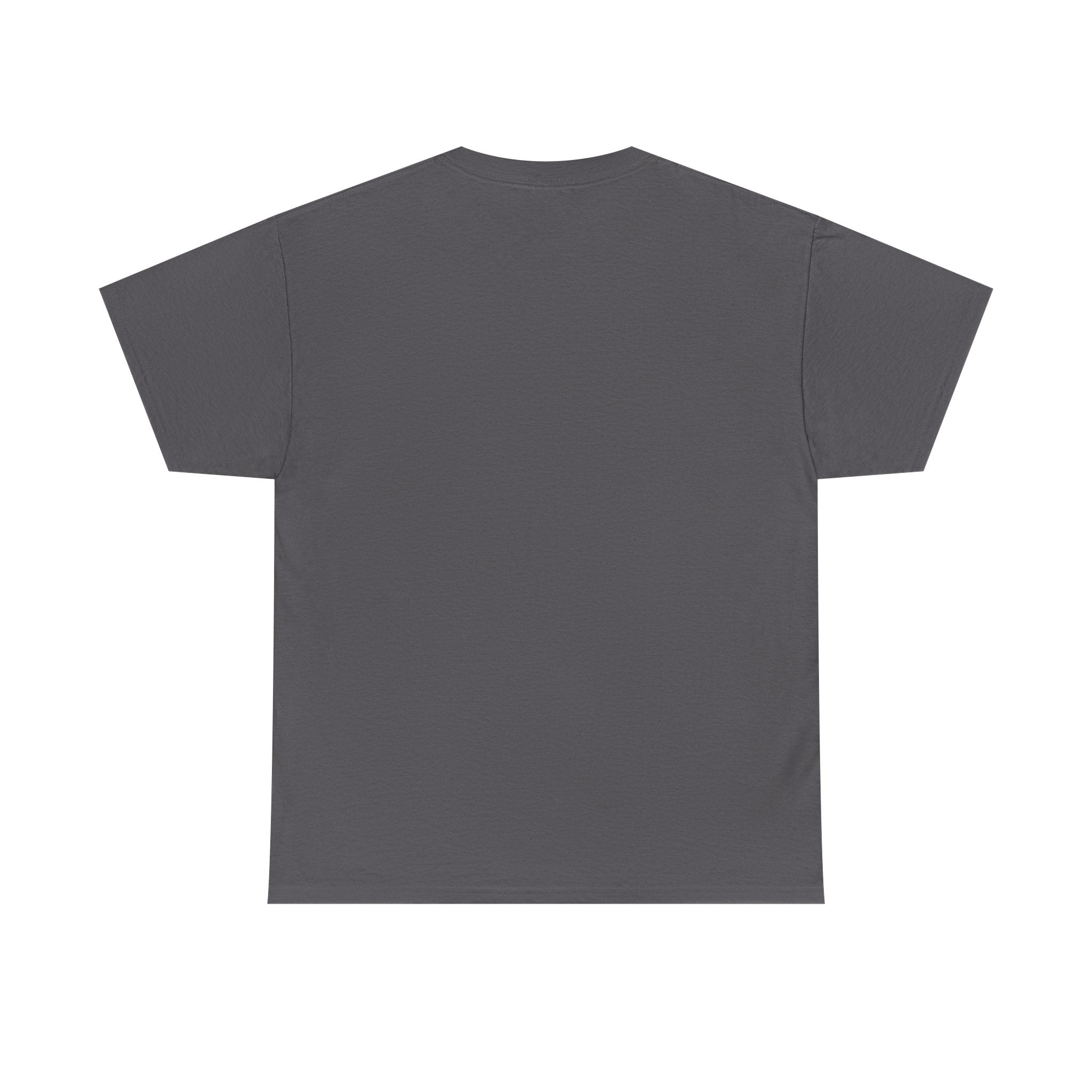 Stay Weird Tee — "Stay Weird / Be Different" Minimal Graphic T-Shirt