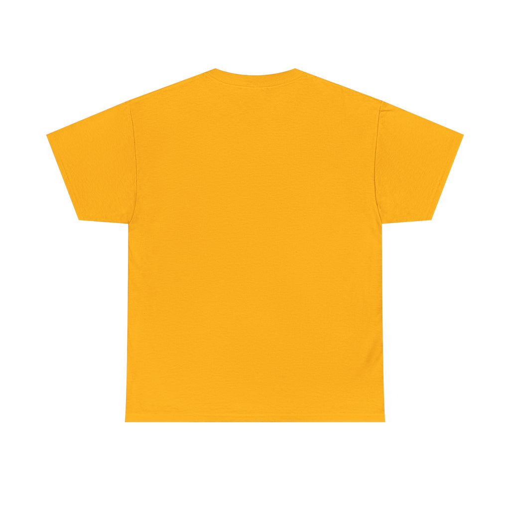 Stay Weird Tee — "Stay Weird / Be Different" Minimal Graphic T-Shirt