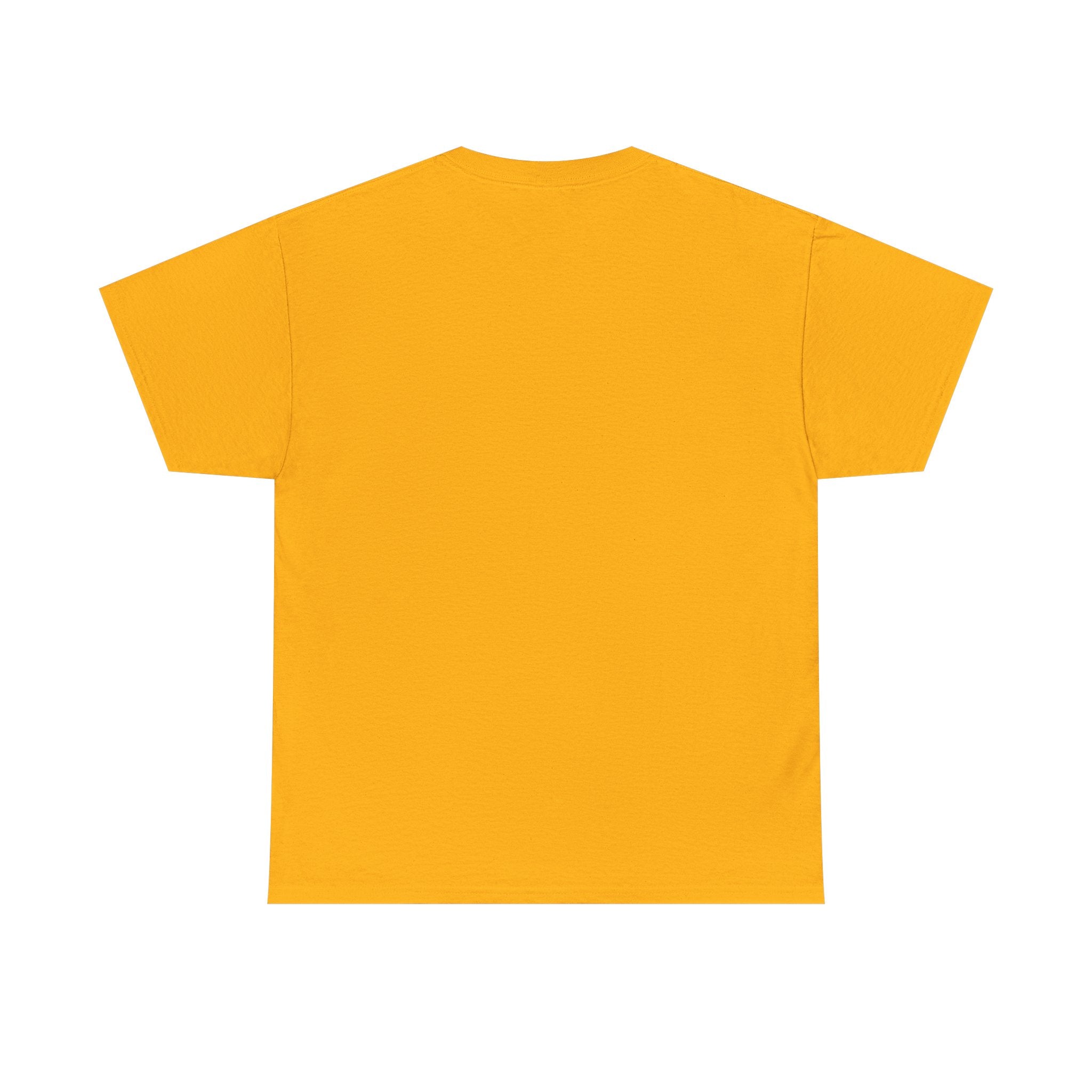 Stay Weird Tee — "Stay Weird / Be Different" Minimal Graphic T-Shirt