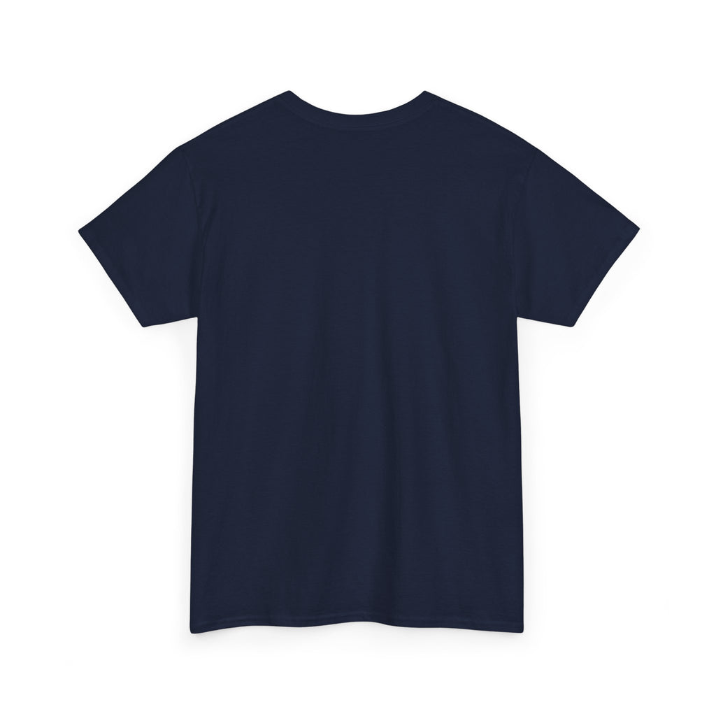 Meme T-Shirt — “I don't like spiderman” Funny Exit Sign Photo Tee