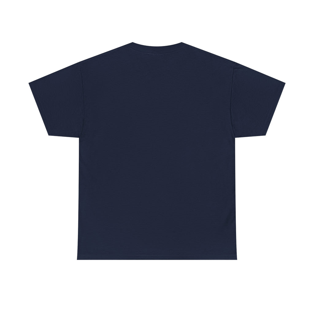 No More Mr. Nice Guy T-Shirt — Edgy Classical Art Graphic Tee