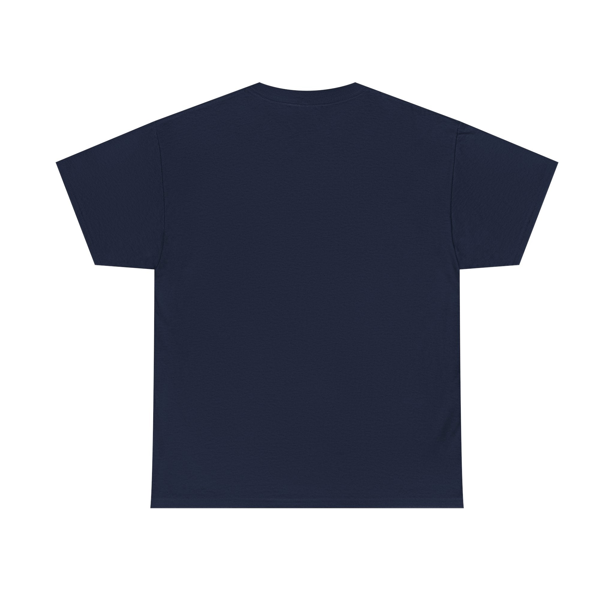 No More Mr. Nice Guy T-Shirt — Edgy Classical Art Graphic Tee