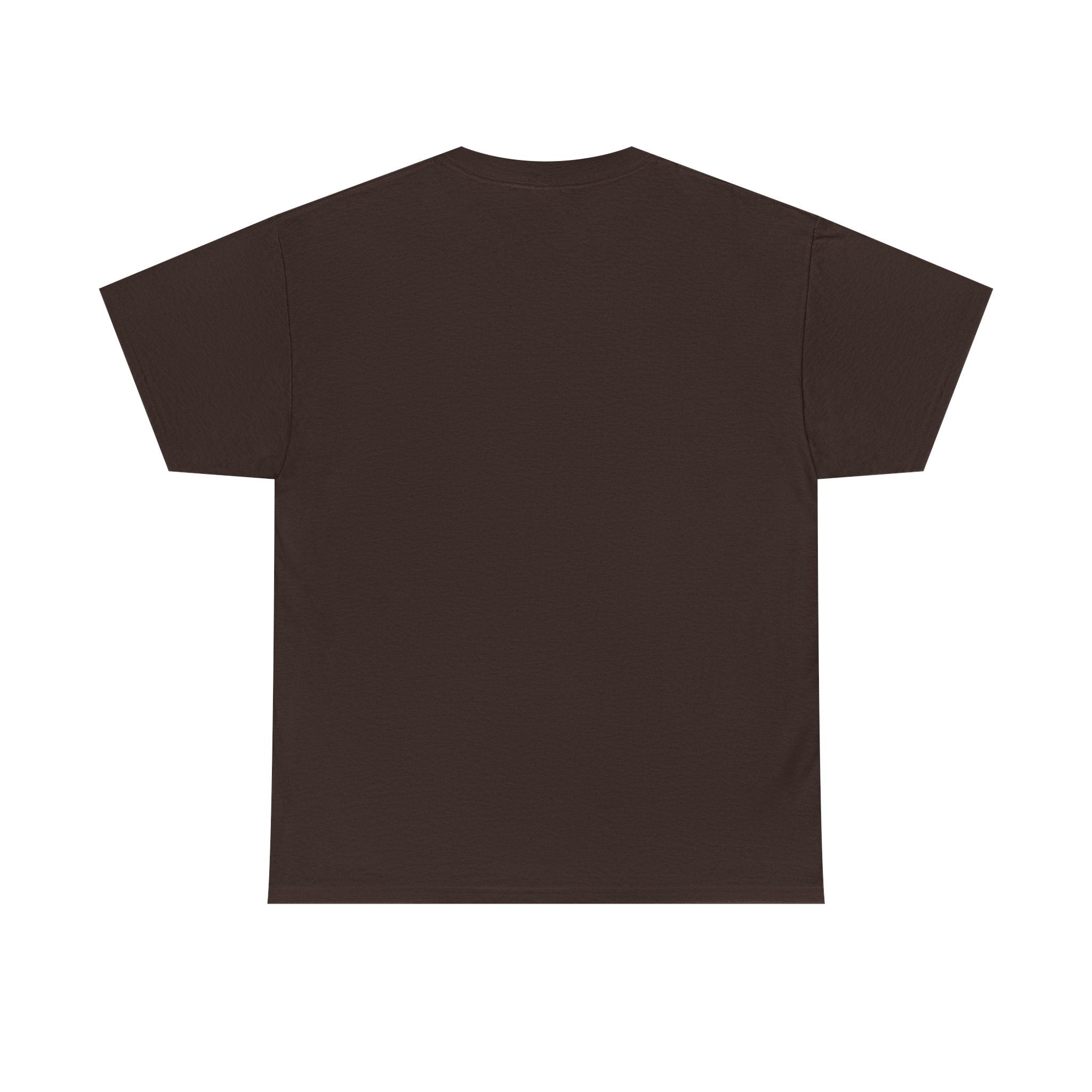 Stay Weird Tee — "Stay Weird / Be Different" Minimal Graphic T-Shirt