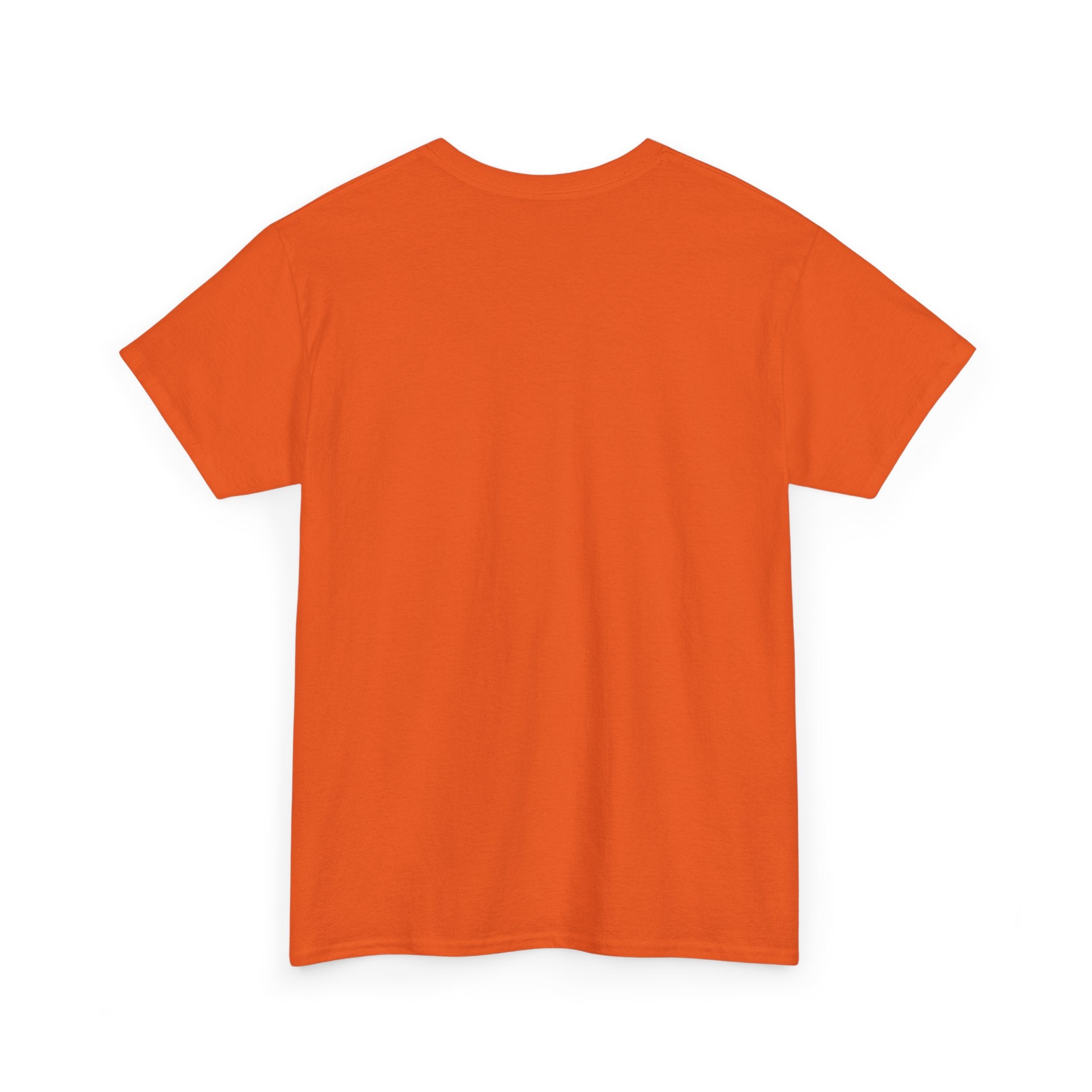 T-Shirt — #cooked Cat Meme Tee (Apocalyptic Cat Graphic)
