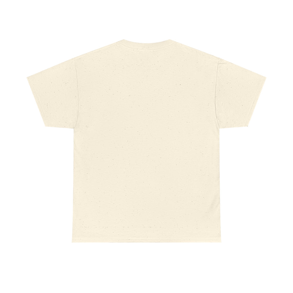 No More Mr. Nice Guy T-Shirt — Edgy Classical Art Graphic Tee