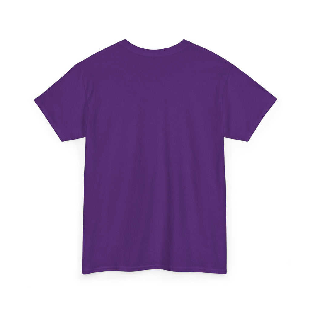 Lion Portrait Tee — "Feared by Many, Loved by None" Graphic T-Shirt