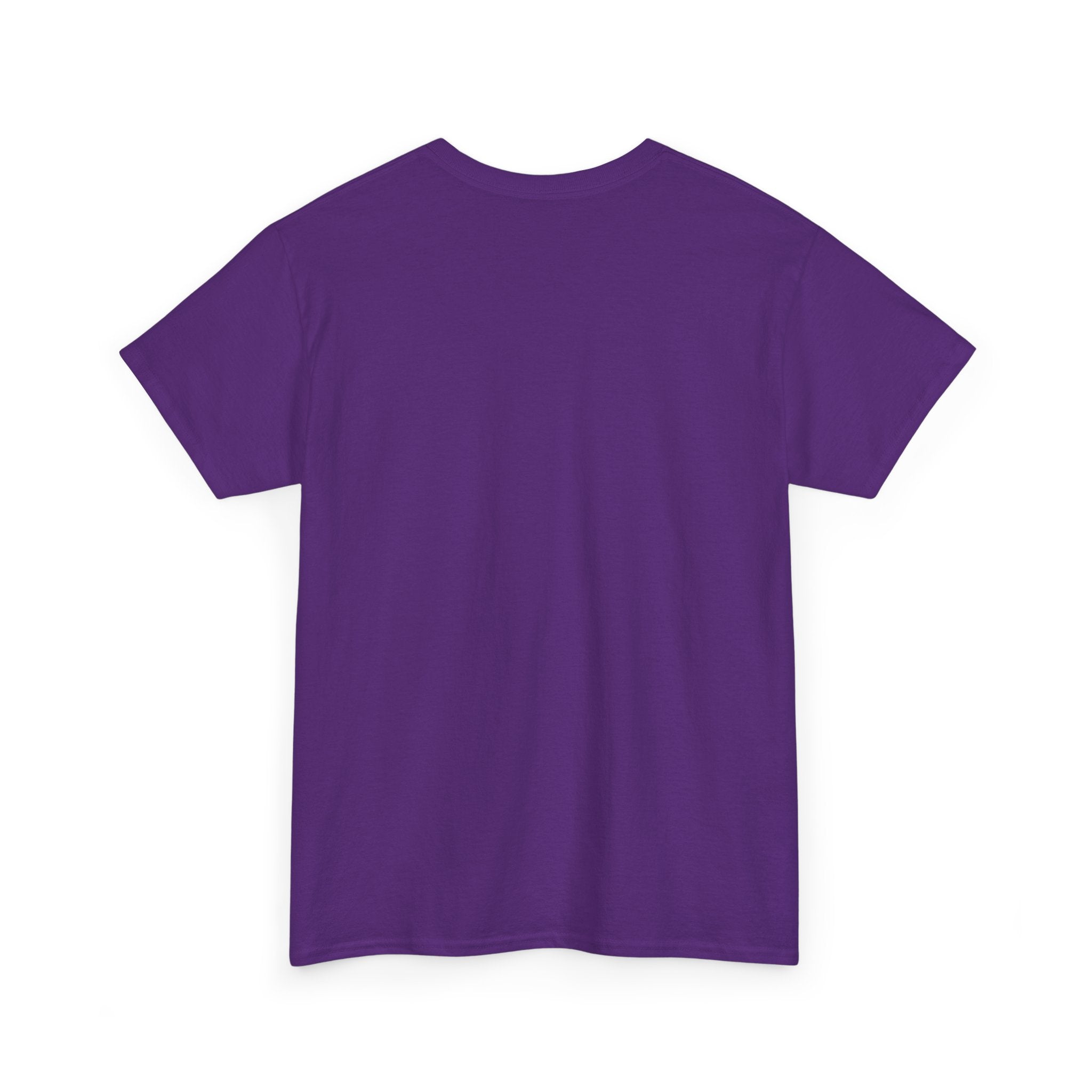 Lion Portrait Tee — "Feared by Many, Loved by None" Graphic T-Shirt
