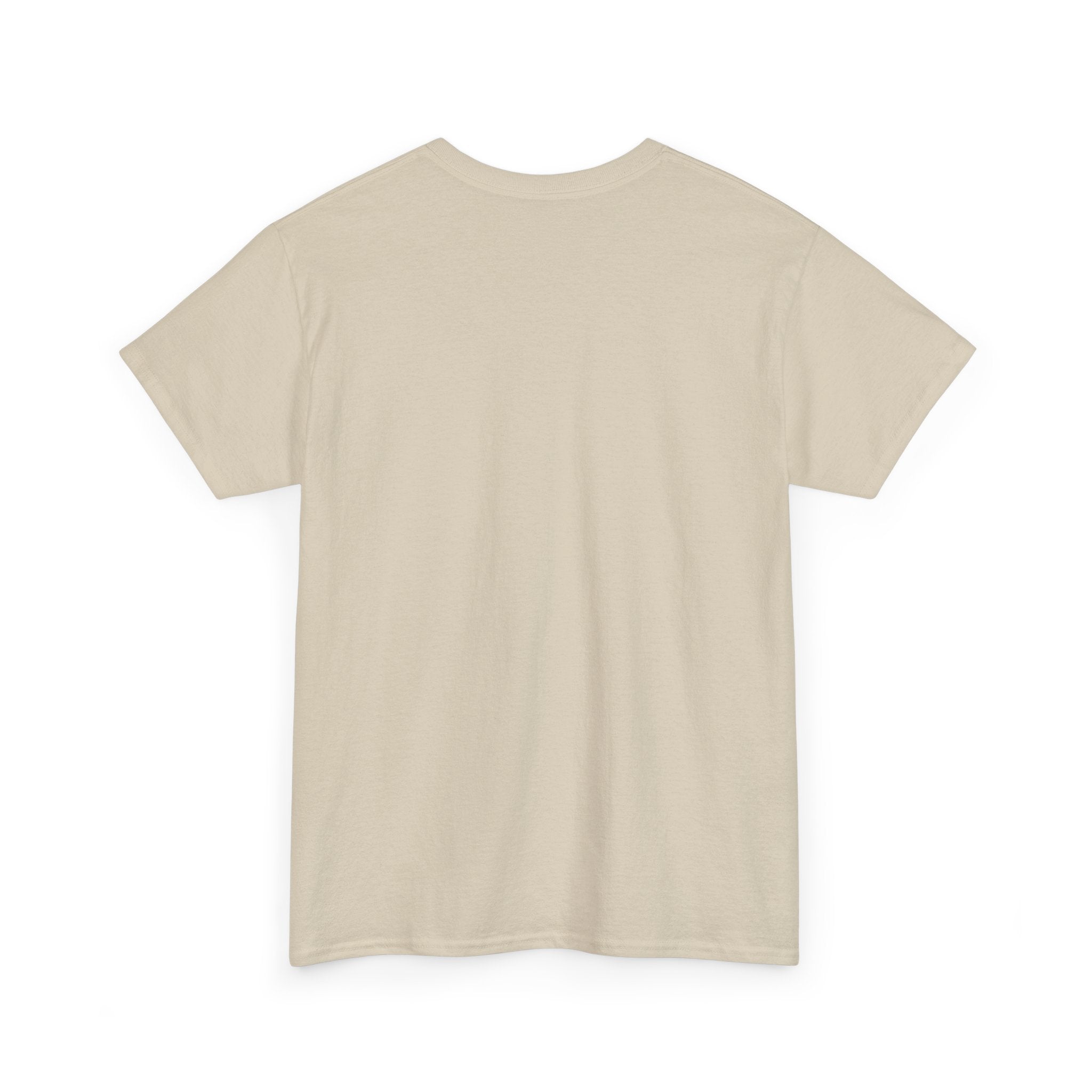 Stay Weird Tee — "Stay Weird / Be Different" Minimal Graphic T-Shirt