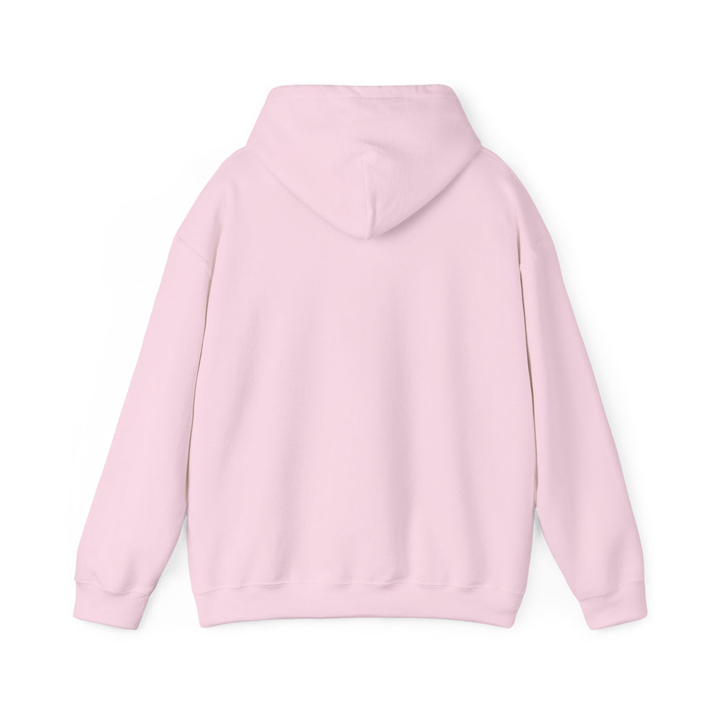 Hoodie – "Born to be Spiderman, Forced to be a Teenage Girl" Minimal Graphic Hoodie