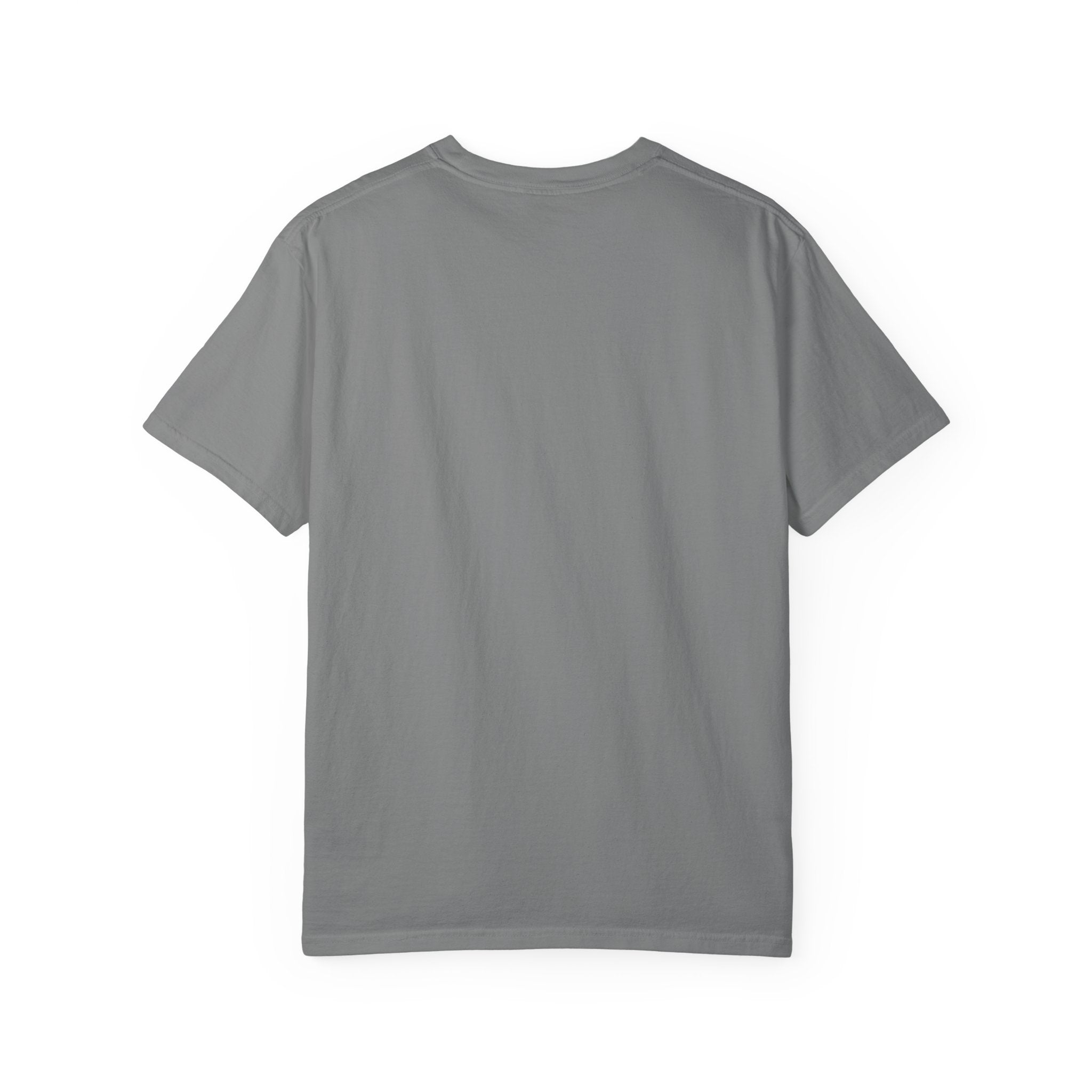 Minimalist "I Love You More Than You Know" Tee