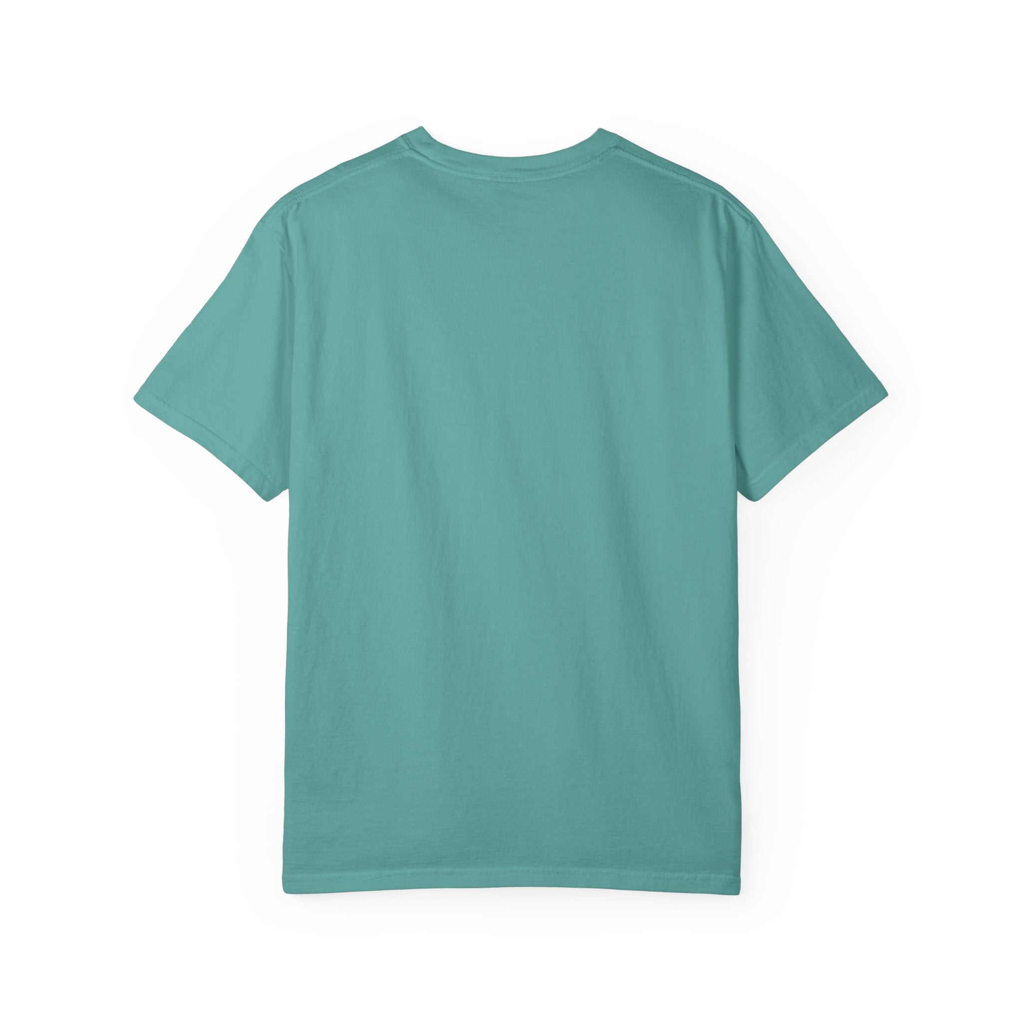Minimalist "I Love You More Than You Know" Tee