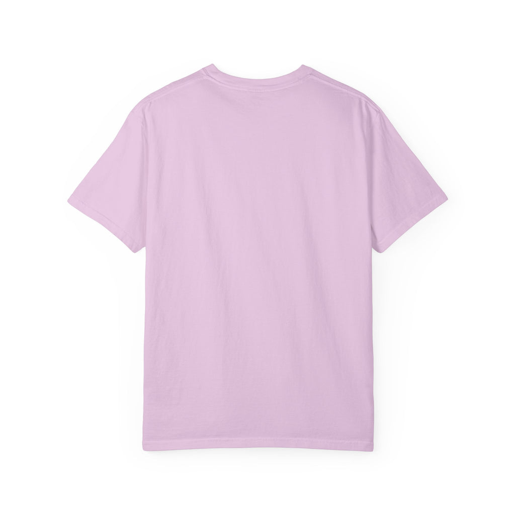 Minimalist "I Love You More Than You Know" Tee