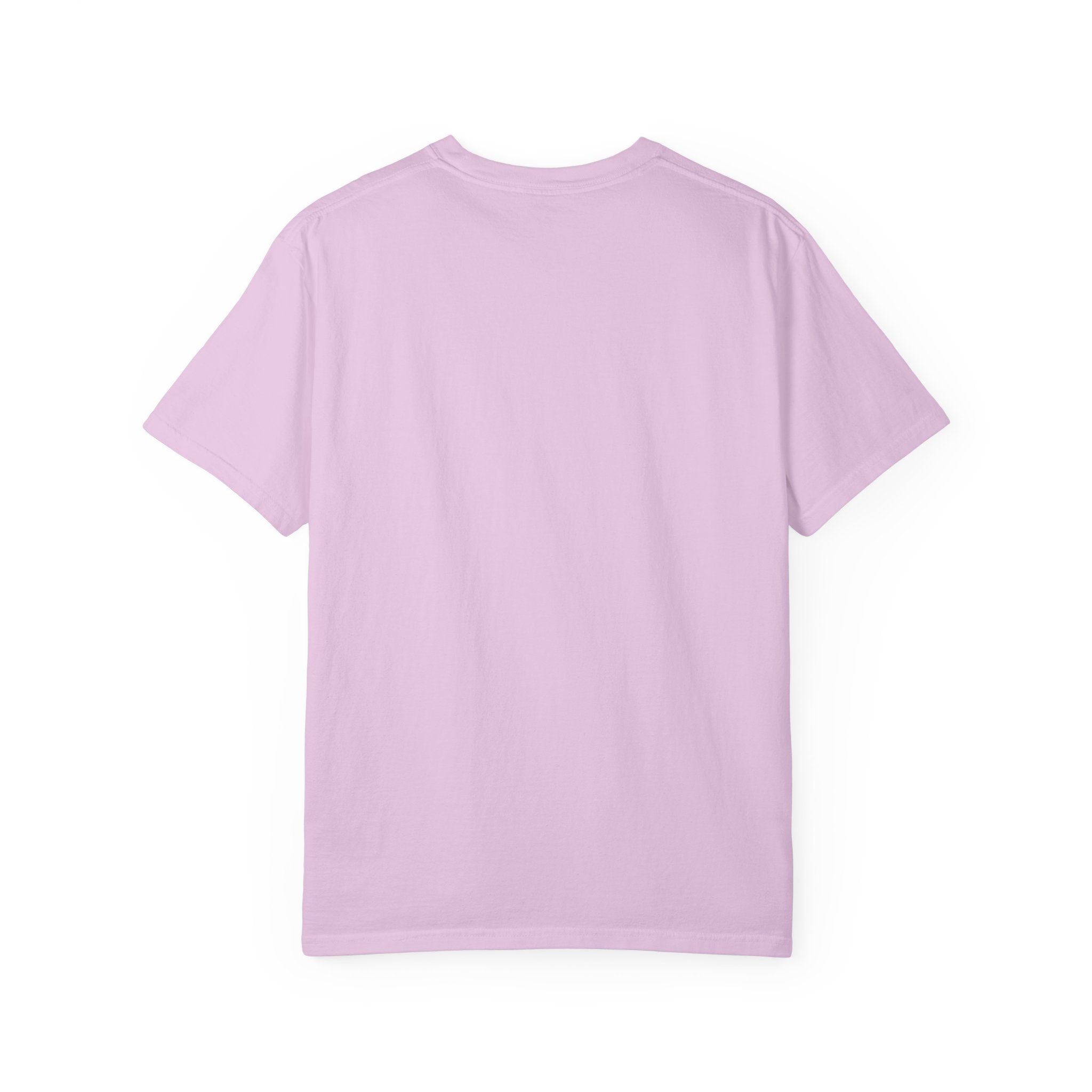 Minimalist "I Love You More Than You Know" Tee