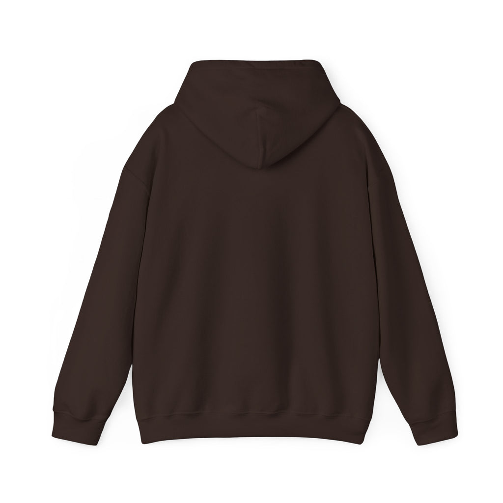 Hoodie – "Born to be Spiderman, Forced to be a Teenage Girl" Minimal Graphic Hoodie