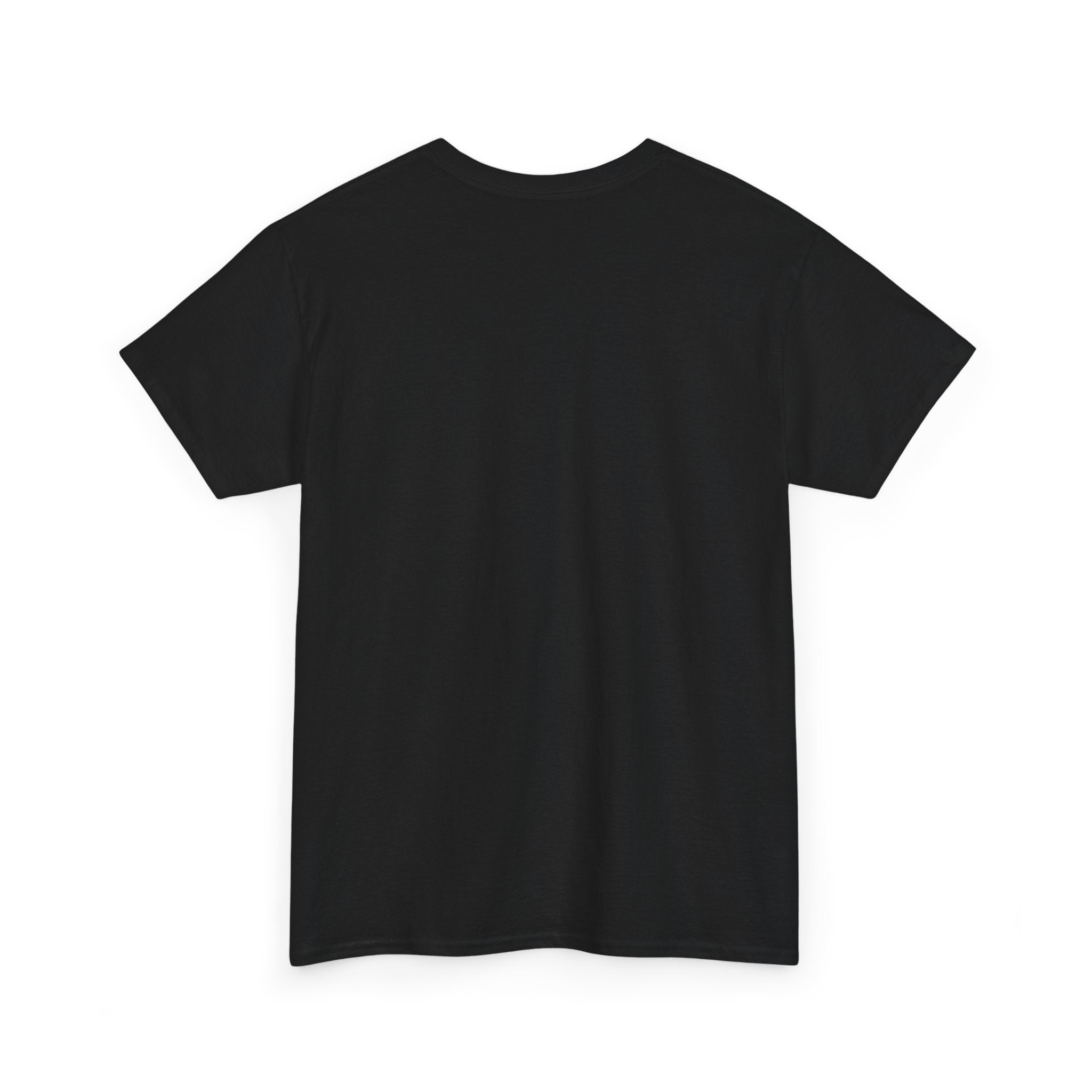 Majestic Nonchalant Lion T-Shirt - customizable