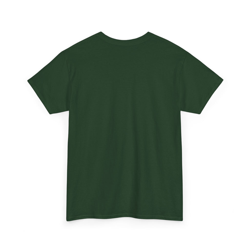 Stay Weird Tee — "Stay Weird / Be Different" Minimal Graphic T-Shirt
