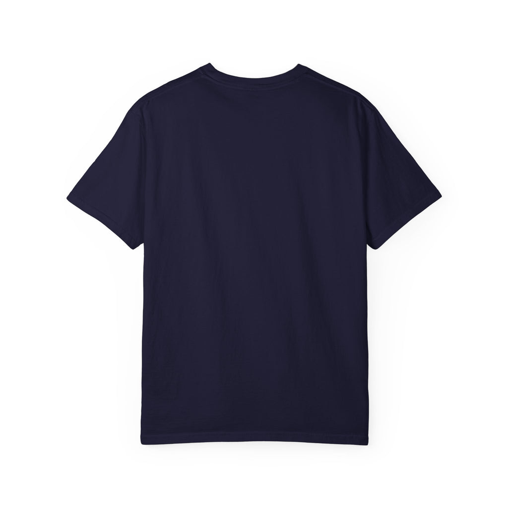 Aura Farming T-Shirt — Minimal Spiritual & Wellness Tee for Energy Healers