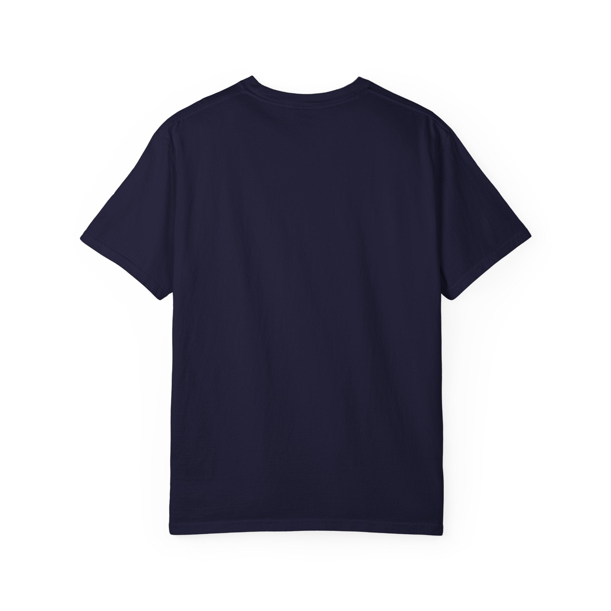 Aura Farming T-Shirt — Minimal Spiritual & Wellness Tee for Energy Healers