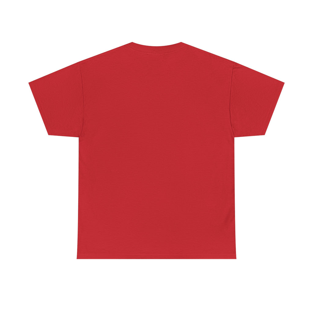 Stay Weird Tee — "Stay Weird / Be Different" Minimal Graphic T-Shirt