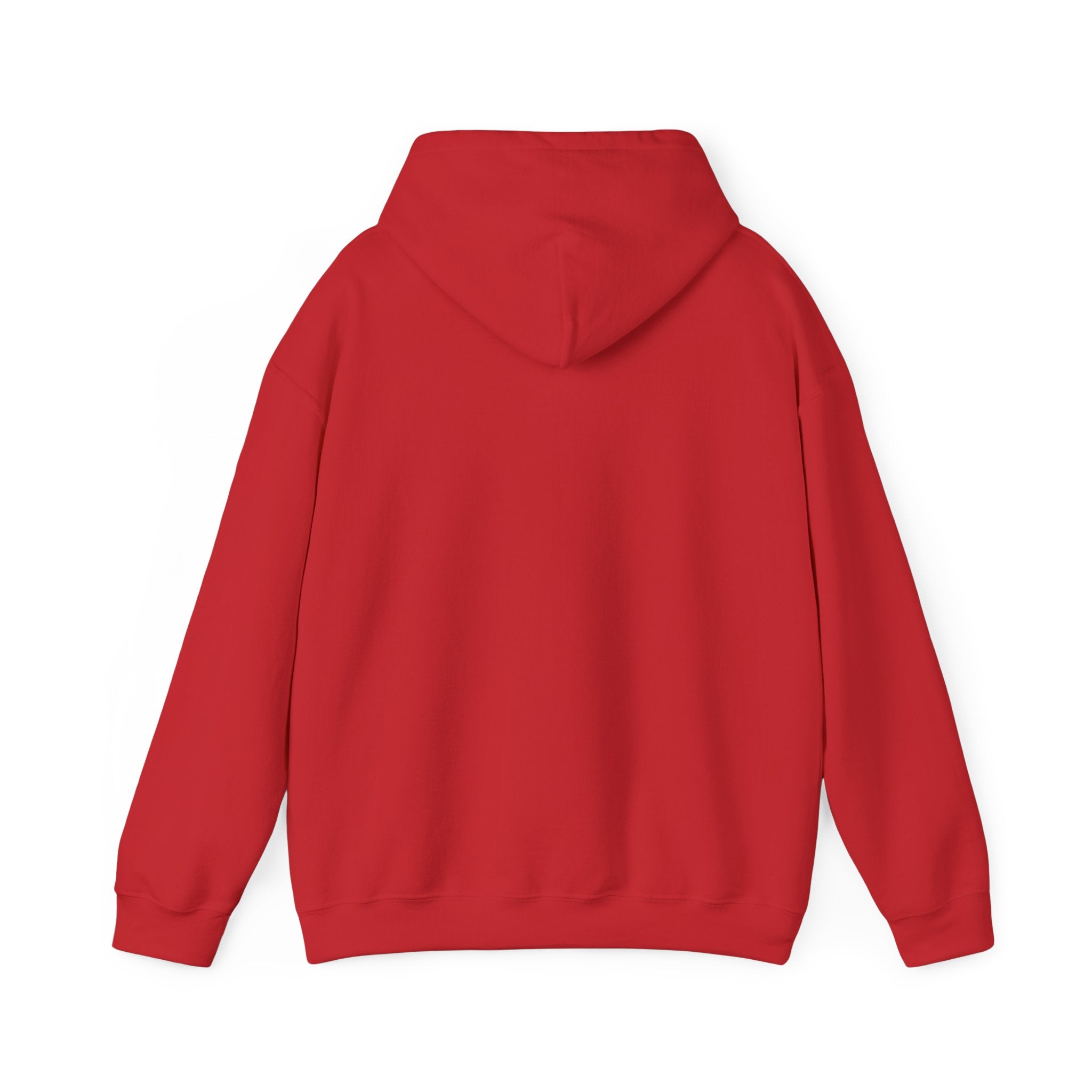 Hoodie – "Born to be Spiderman, Forced to be a Teenage Girl" Minimal Graphic Hoodie