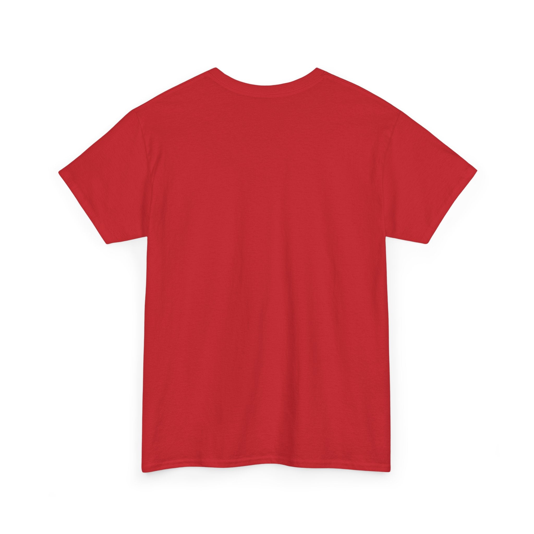 Stay Weird Tee — "Stay Weird / Be Different" Minimal Graphic T-Shirt