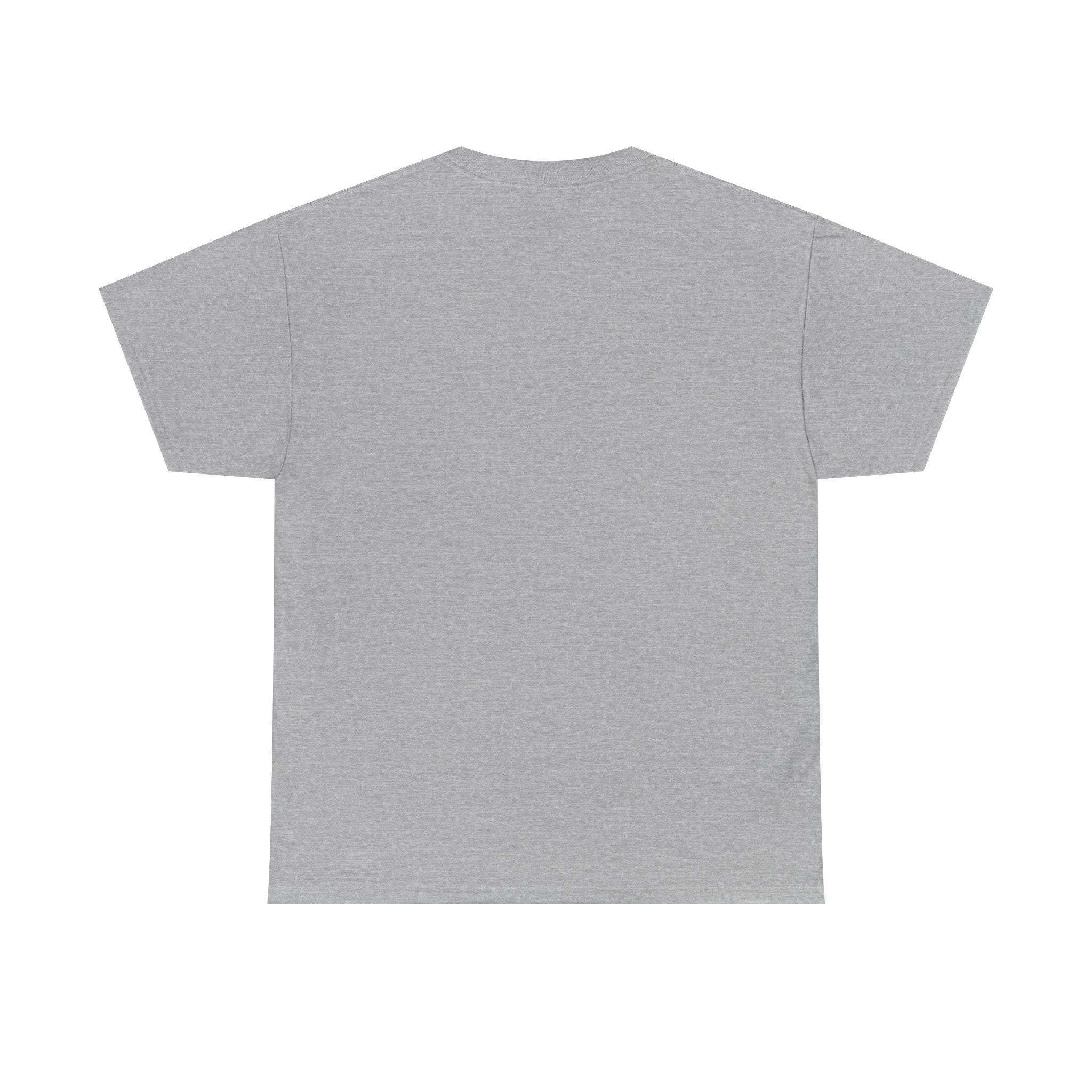 Stay Weird Tee — "Stay Weird / Be Different" Minimal Graphic T-Shirt