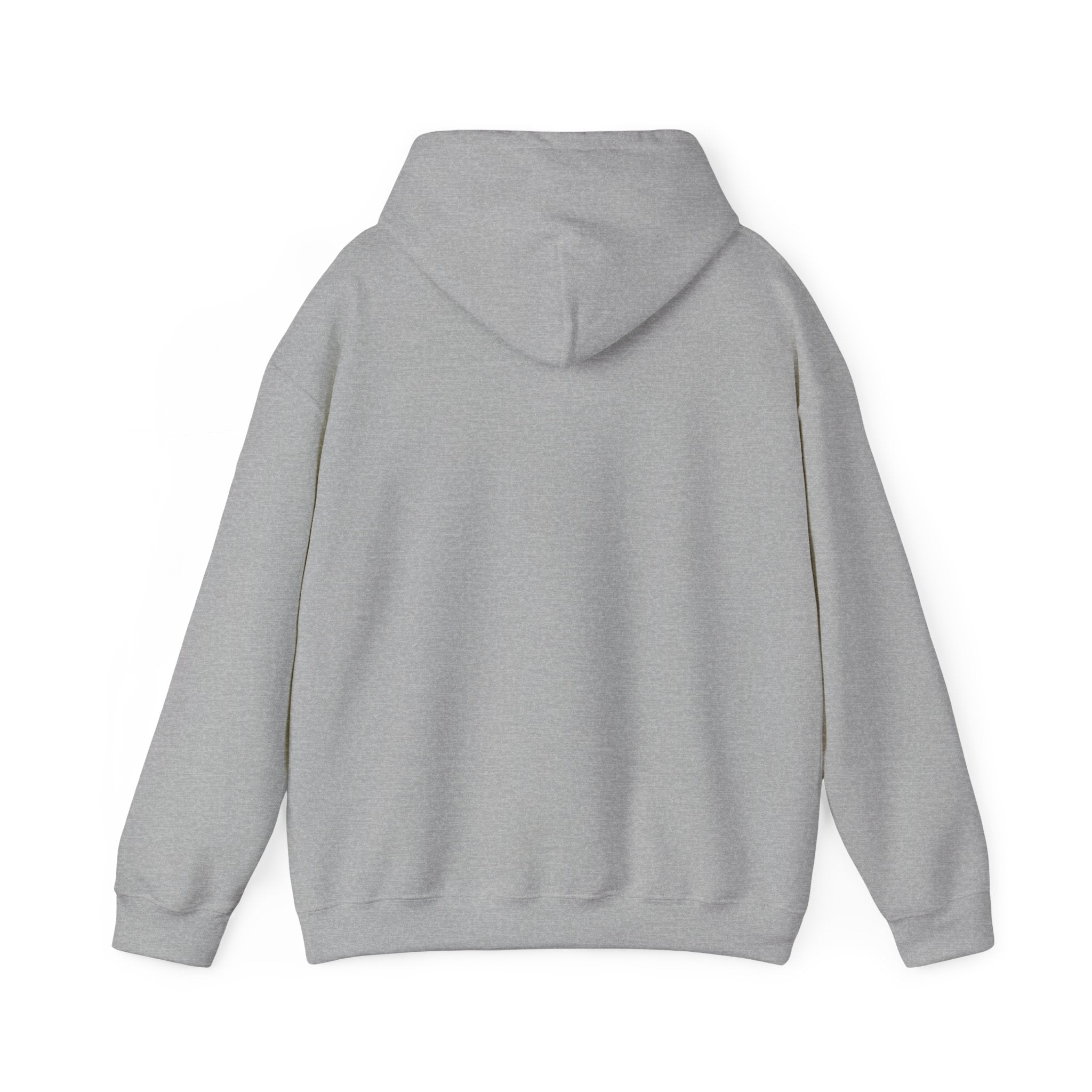 Hoodie – "Born to be Spiderman, Forced to be a Teenage Girl" Minimal Graphic Hoodie