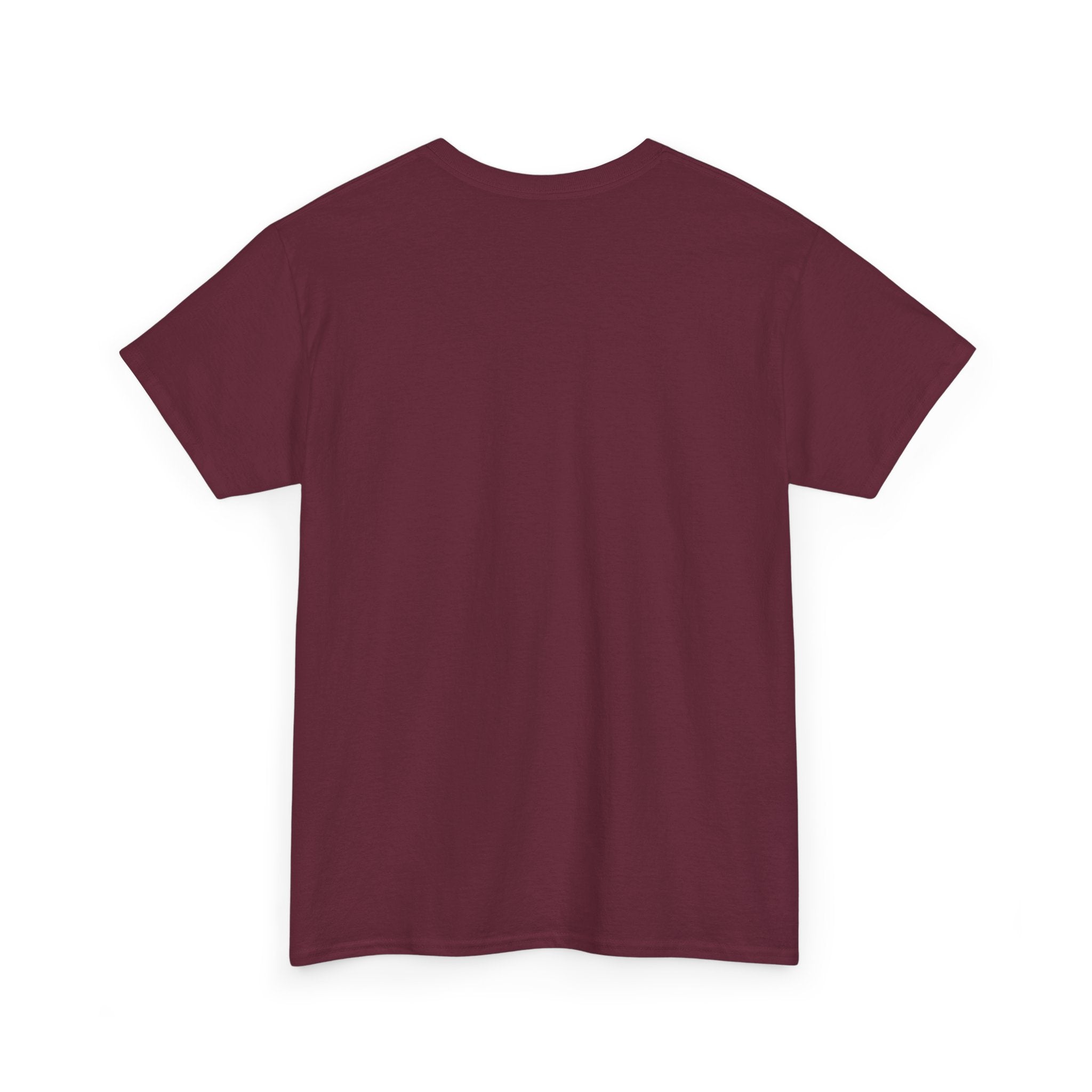 Stay Weird Tee — "Stay Weird / Be Different" Minimal Graphic T-Shirt