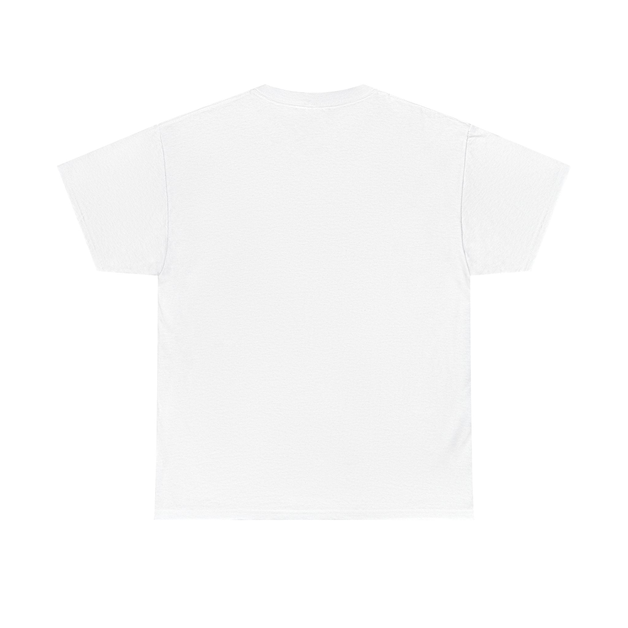Majestic Nonchalant Lion T-Shirt - customizable