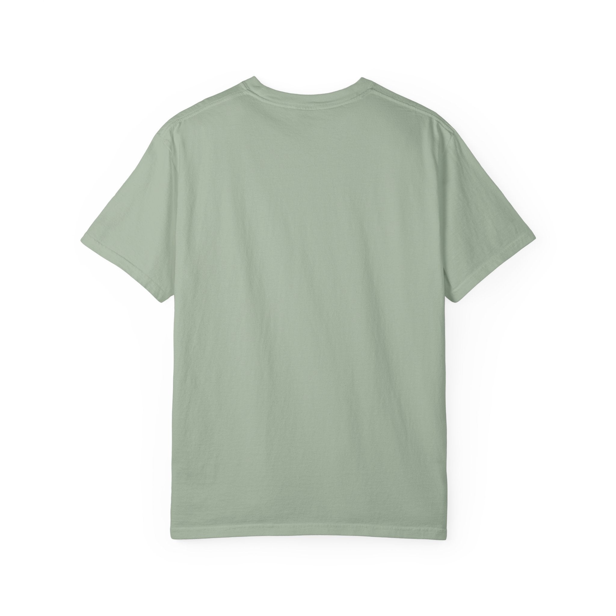 Minimalist "I Love You More Than You Know" Tee