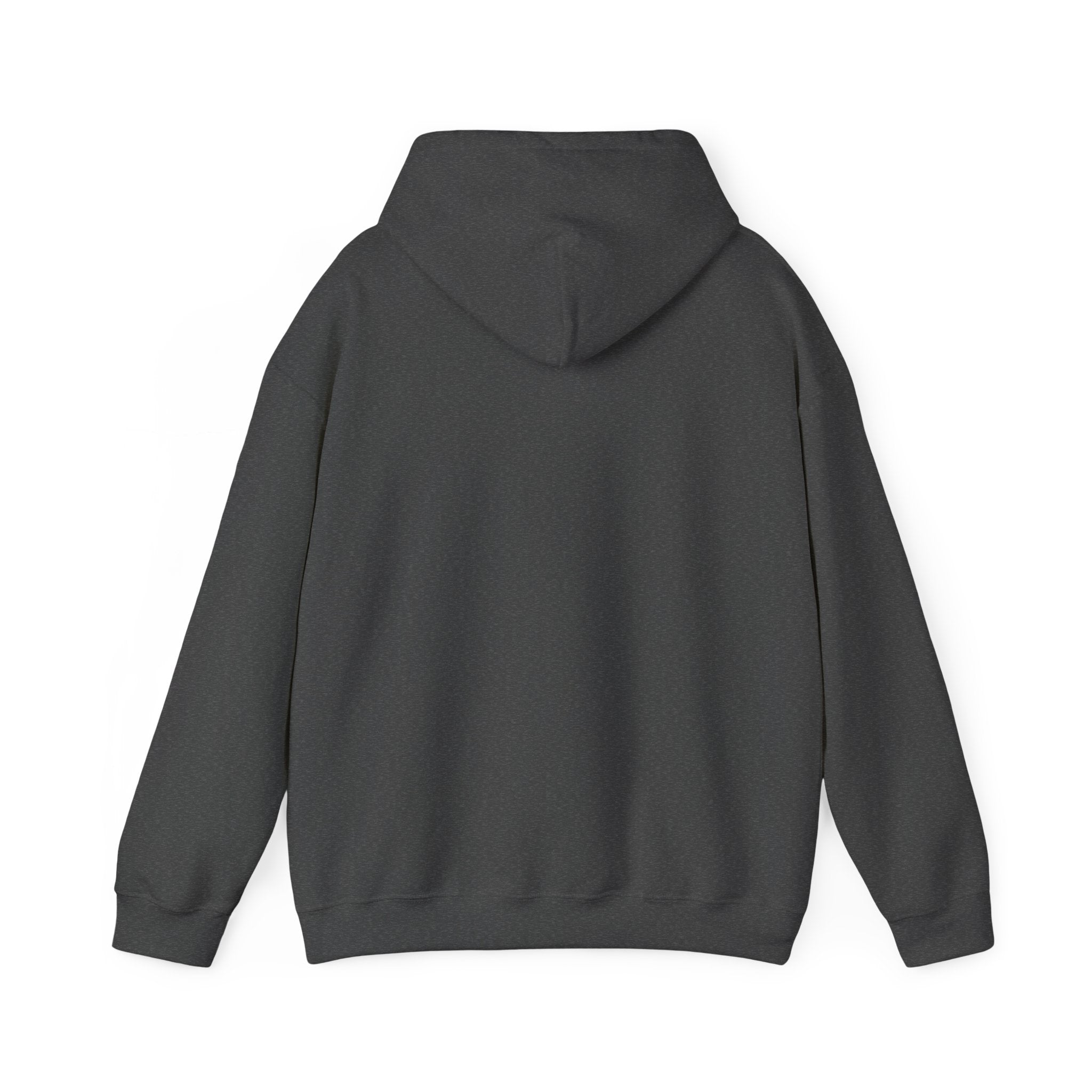 Hoodie – "Born to be Spiderman, Forced to be a Teenage Girl" Minimal Graphic Hoodie
