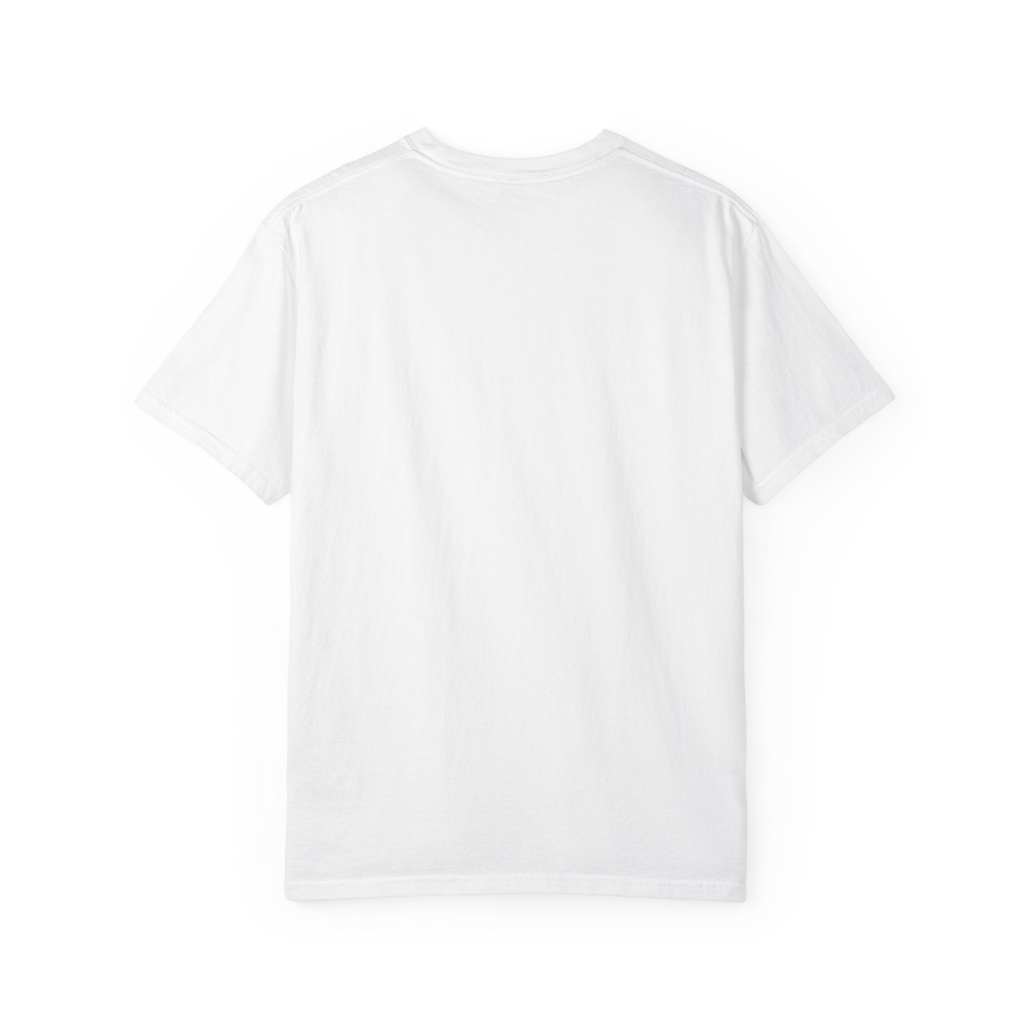 Minimalist "I Love You More Than You Know" Tee