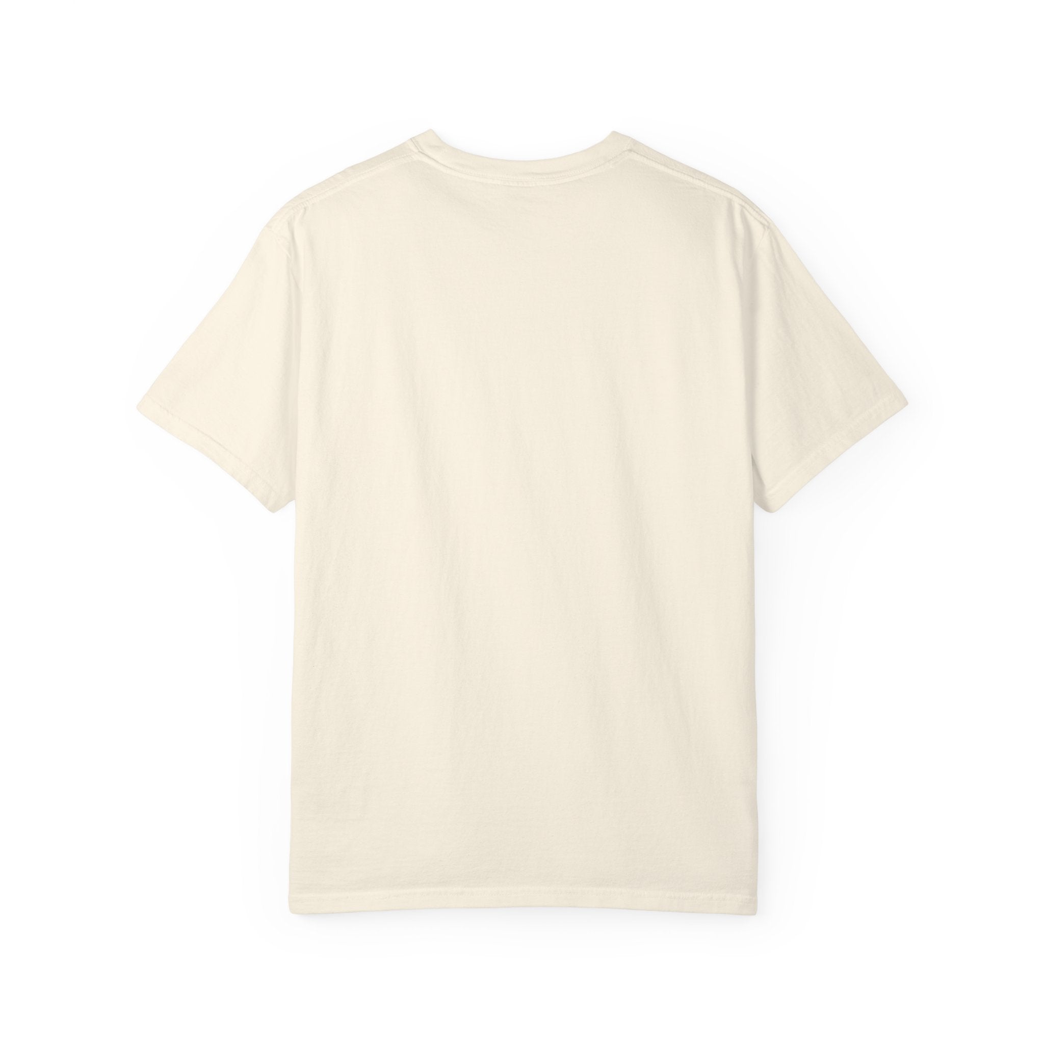 Minimalist "I Love You More Than You Know" Tee