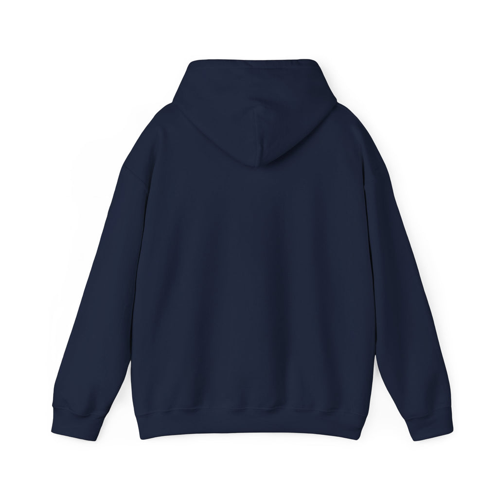 Hoodie – "Born to be Spiderman, Forced to be a Teenage Girl" Minimal Graphic Hoodie