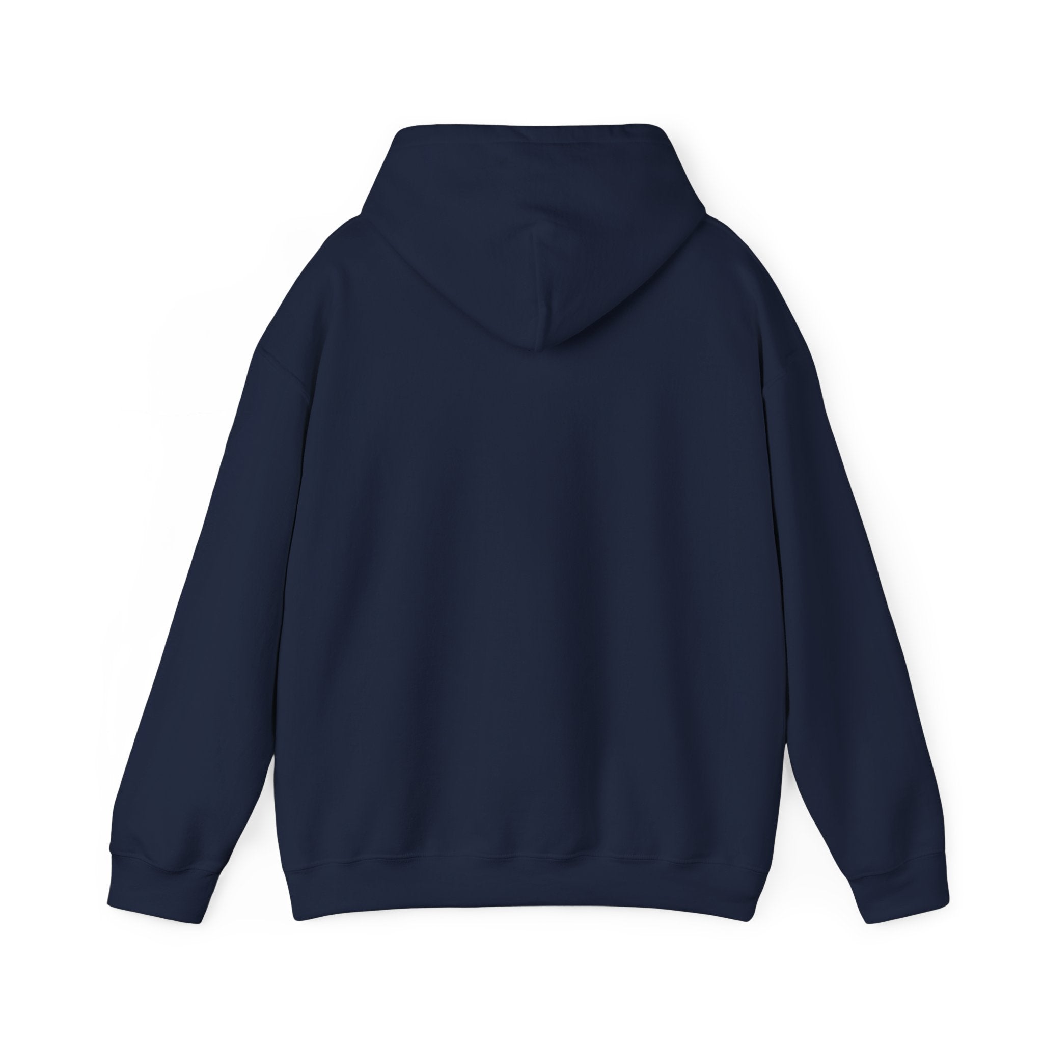 Hoodie – "Born to be Spiderman, Forced to be a Teenage Girl" Minimal Graphic Hoodie