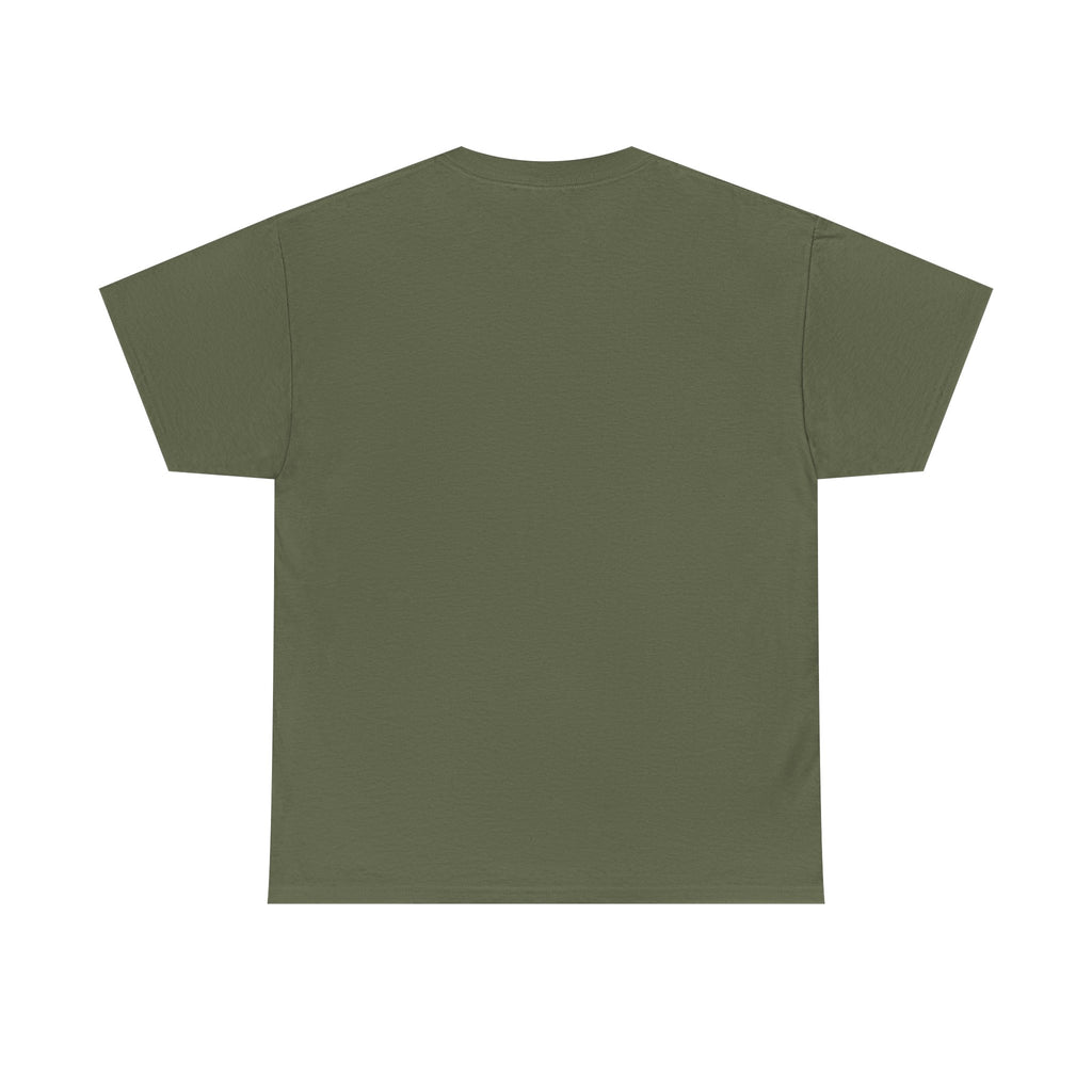 Majestic Nonchalant Lion T-Shirt - customizable