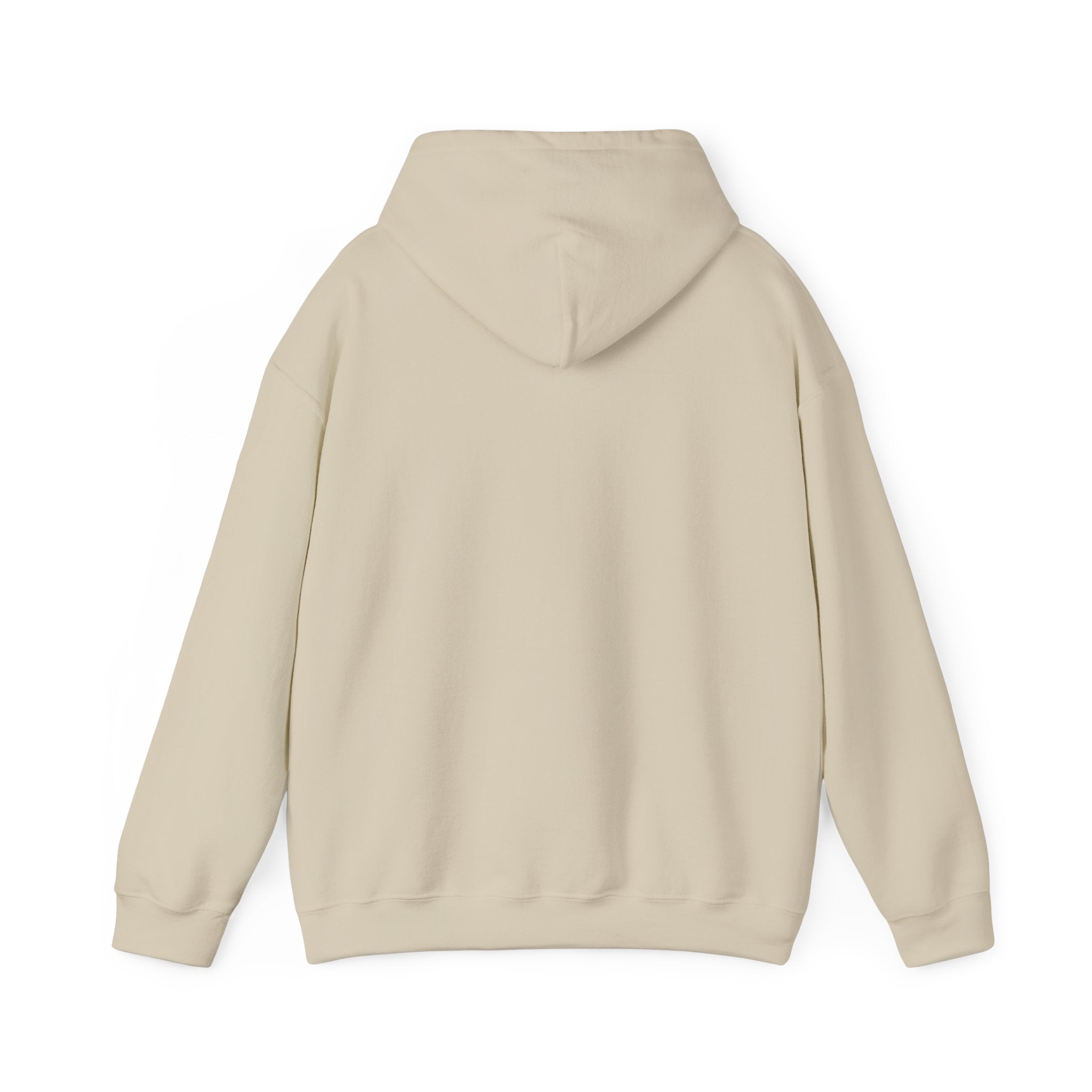 Hoodie – "Born to be Spiderman, Forced to be a Teenage Girl" Minimal Graphic Hoodie