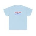 Pretty Girls Love Spider-Man Tee