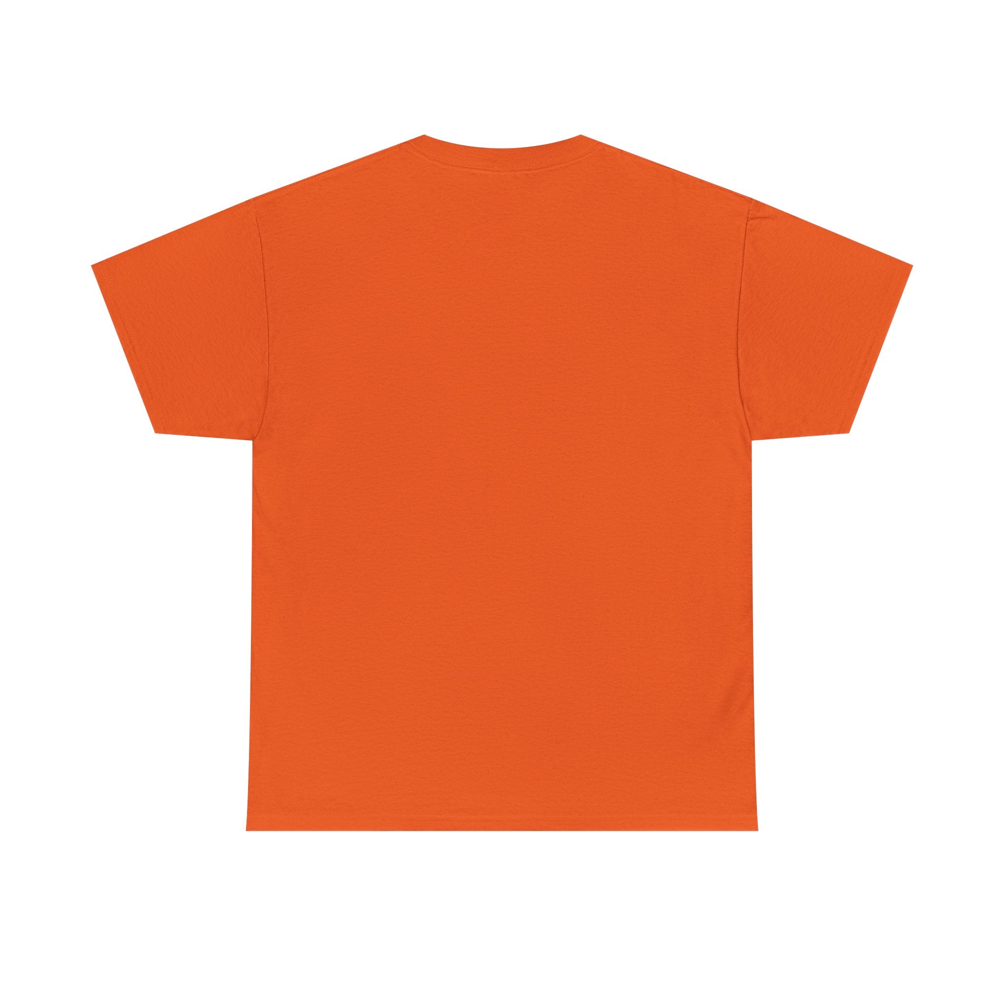 T-Shirt — #cooked Cat Meme Tee (Apocalyptic Cat Graphic)