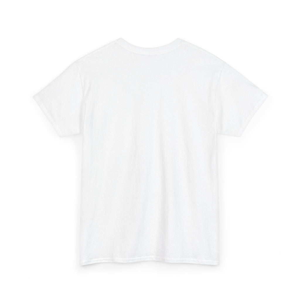 Stay Weird Tee — "Stay Weird / Be Different" Minimal Graphic T-Shirt