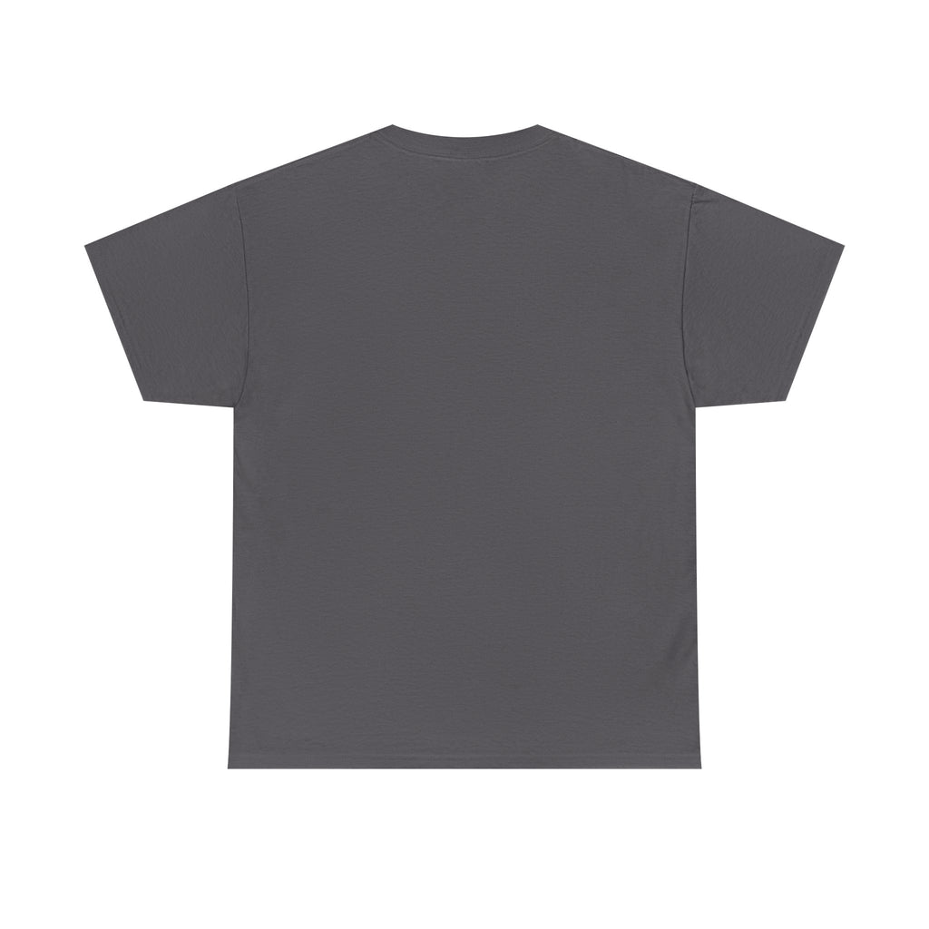 Wolf Spirit T-Shirt – "Human by Chance, Alpha by Choice" Graphic Tee