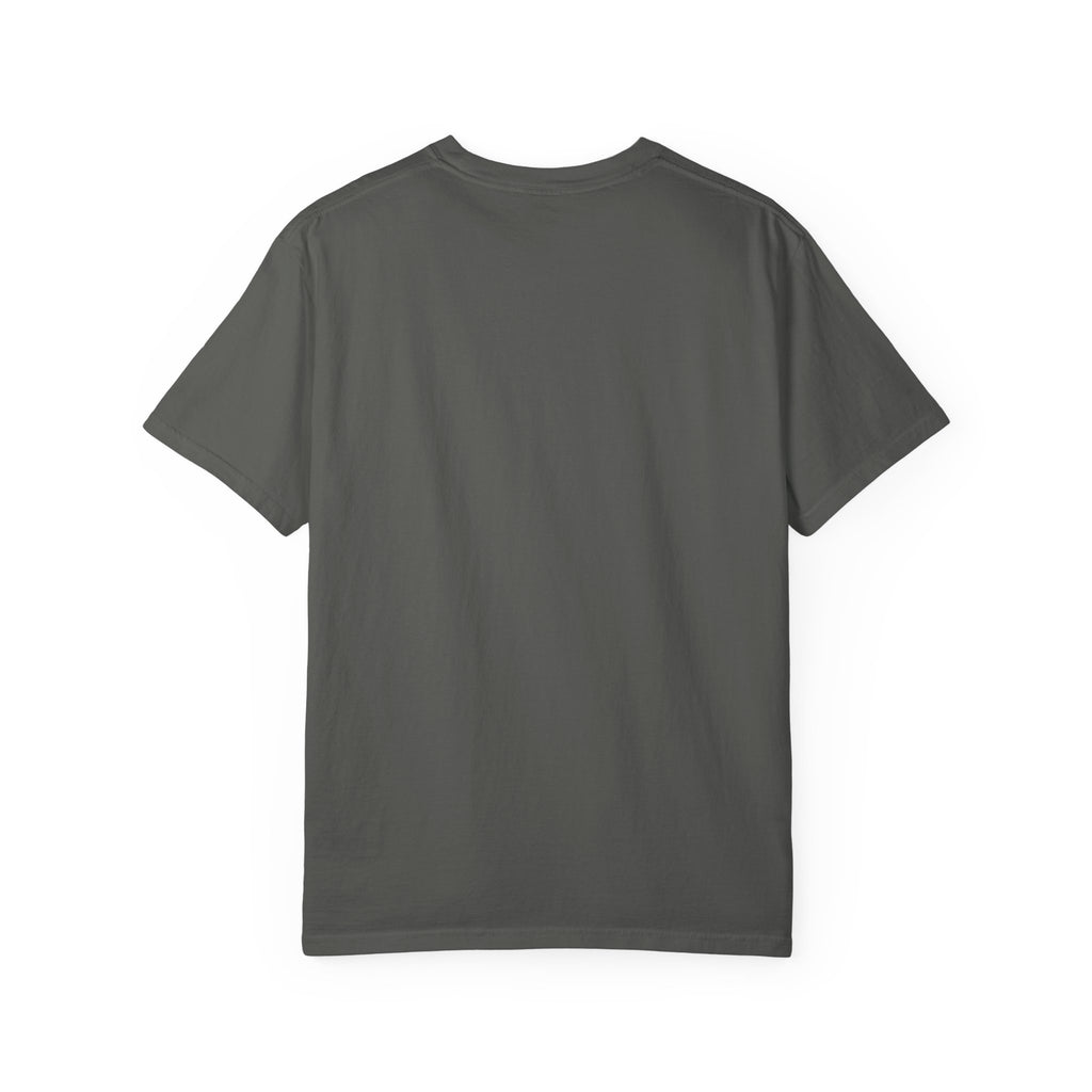 Minimalist "I Love You More Than You Know" Tee