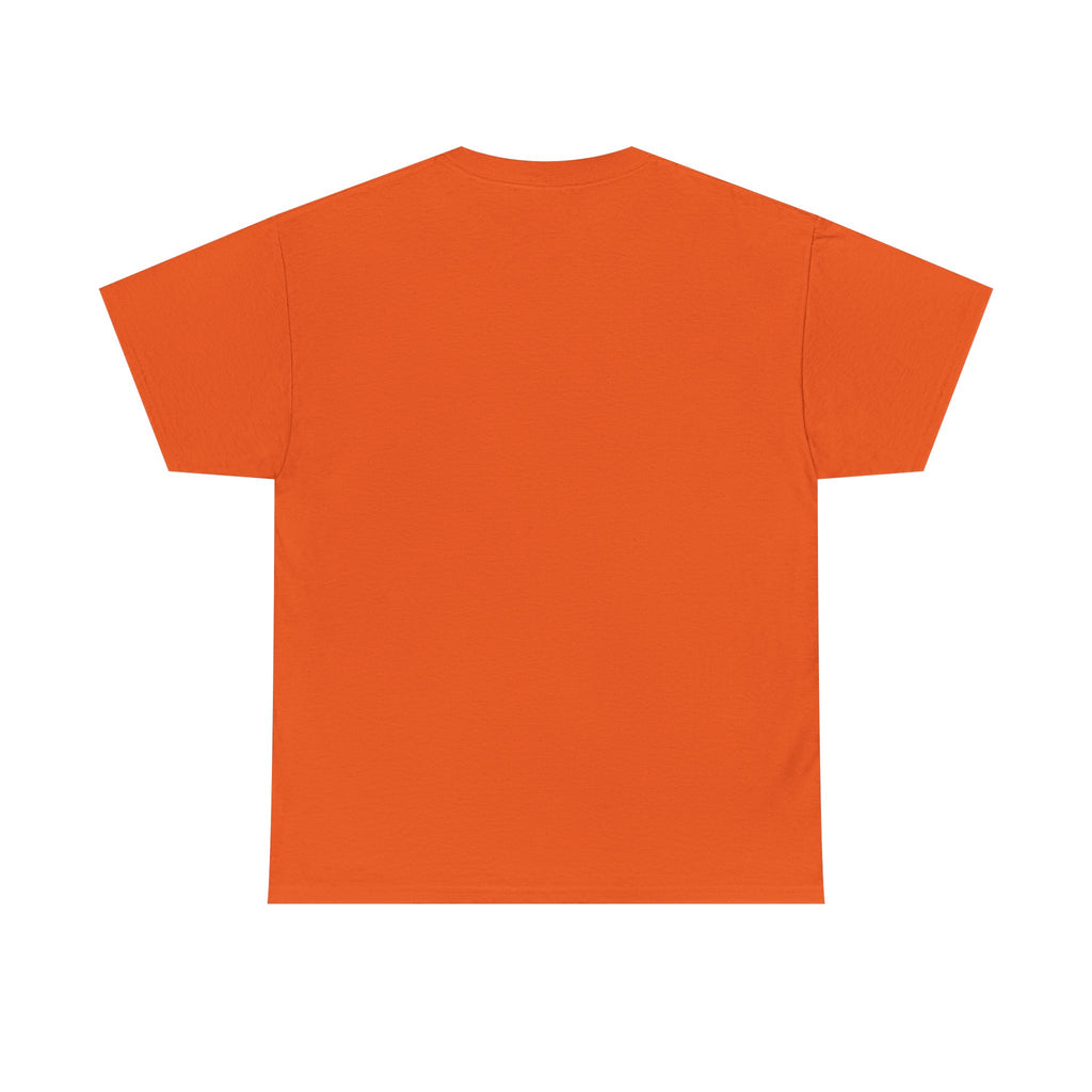 Stay Weird Tee — "Stay Weird / Be Different" Minimal Graphic T-Shirt