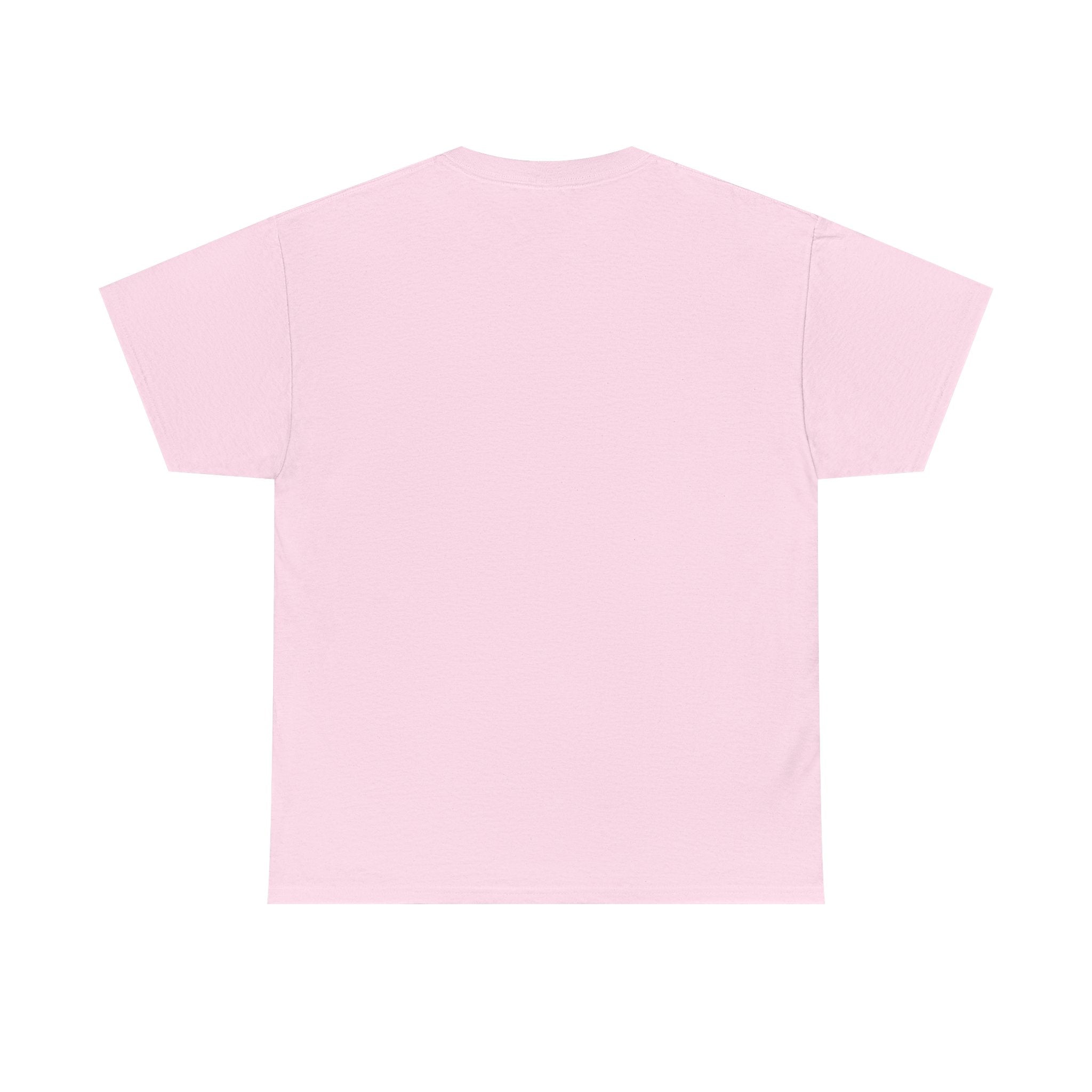 T-Shirt — #cooked Cat Meme Tee (Apocalyptic Cat Graphic)