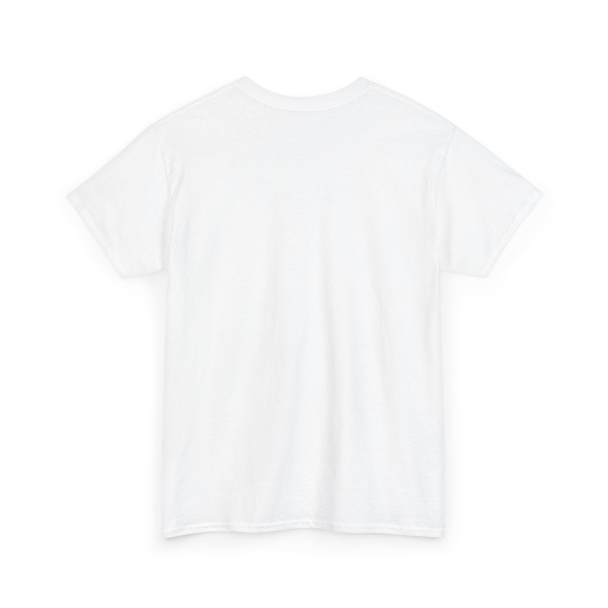 Majestic Nonchalant Lion T-Shirt - customizable