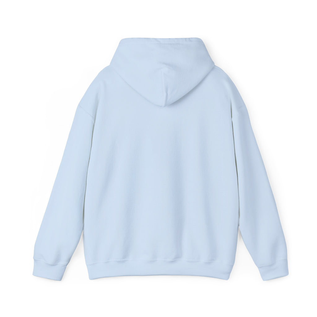 Hoodie – "Born to be Spiderman, Forced to be a Teenage Girl" Minimal Graphic Hoodie