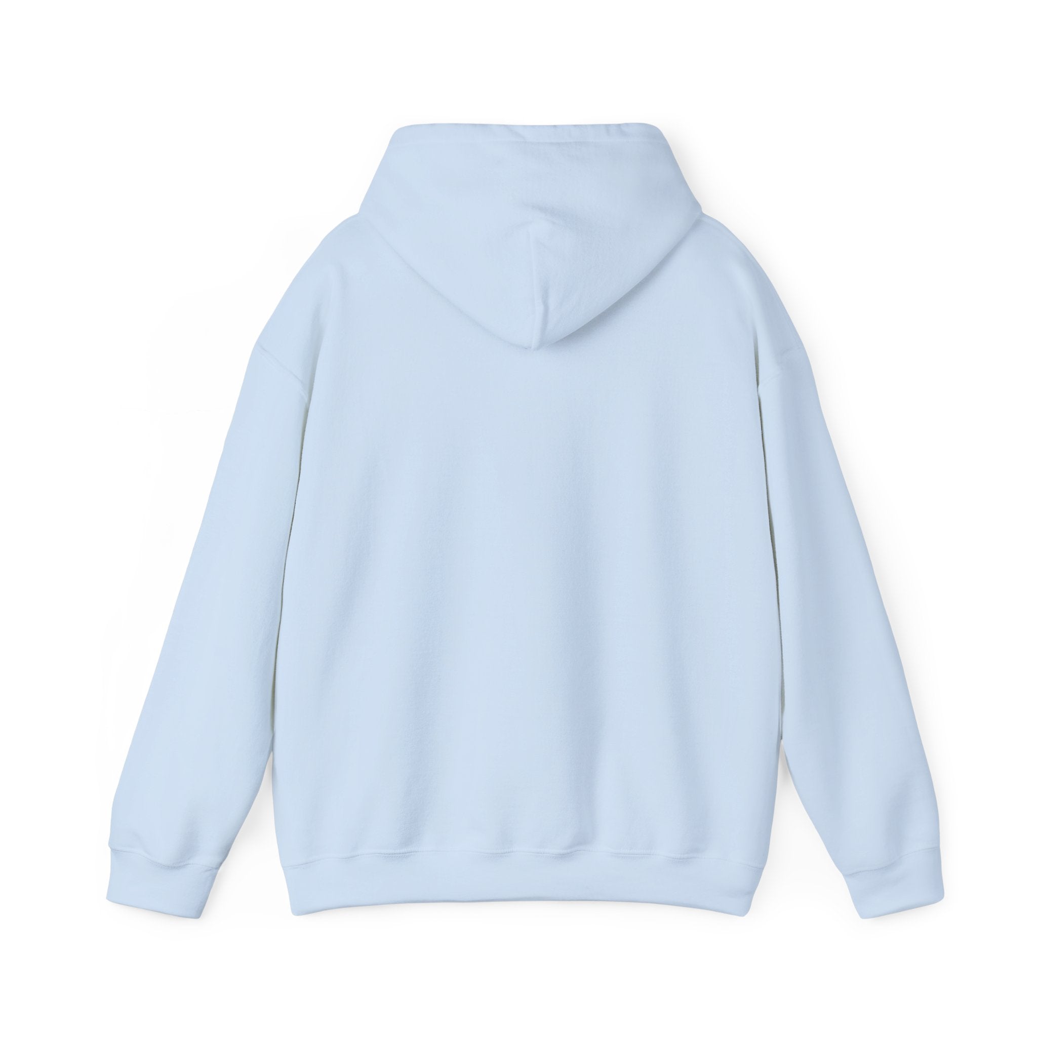 Hoodie – "Born to be Spiderman, Forced to be a Teenage Girl" Minimal Graphic Hoodie