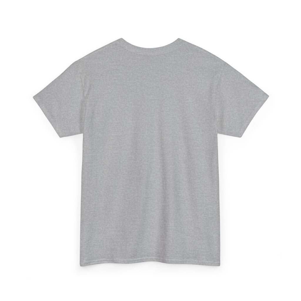Stay Weird Tee — "Stay Weird / Be Different" Minimal Graphic T-Shirt